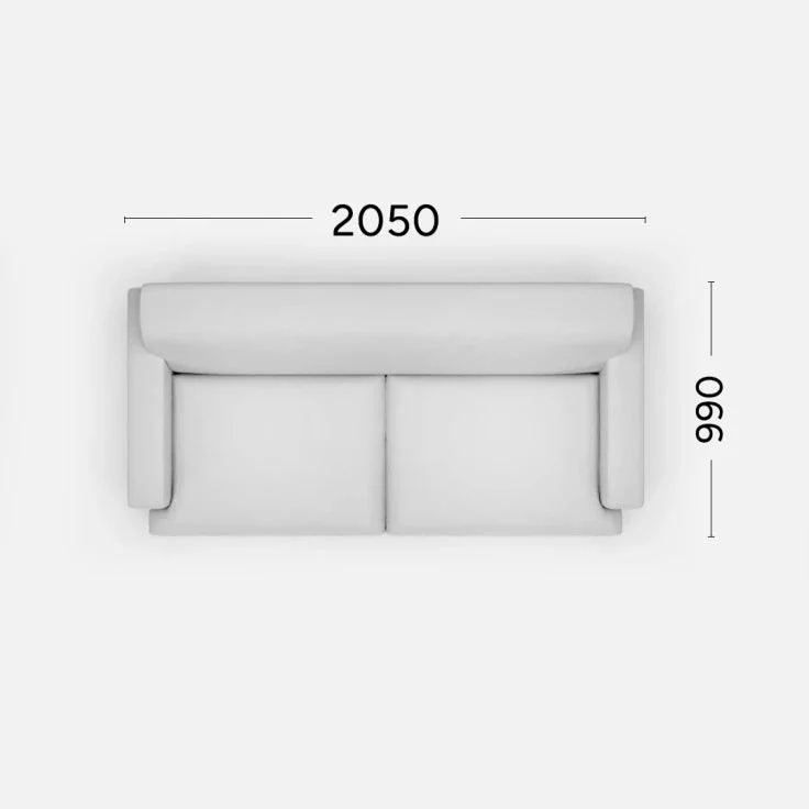 Sofa ZOYA - Image 8