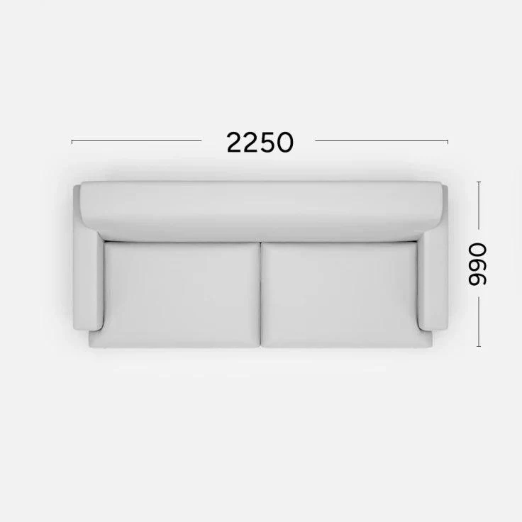 Sofa ZOYA - Image 9