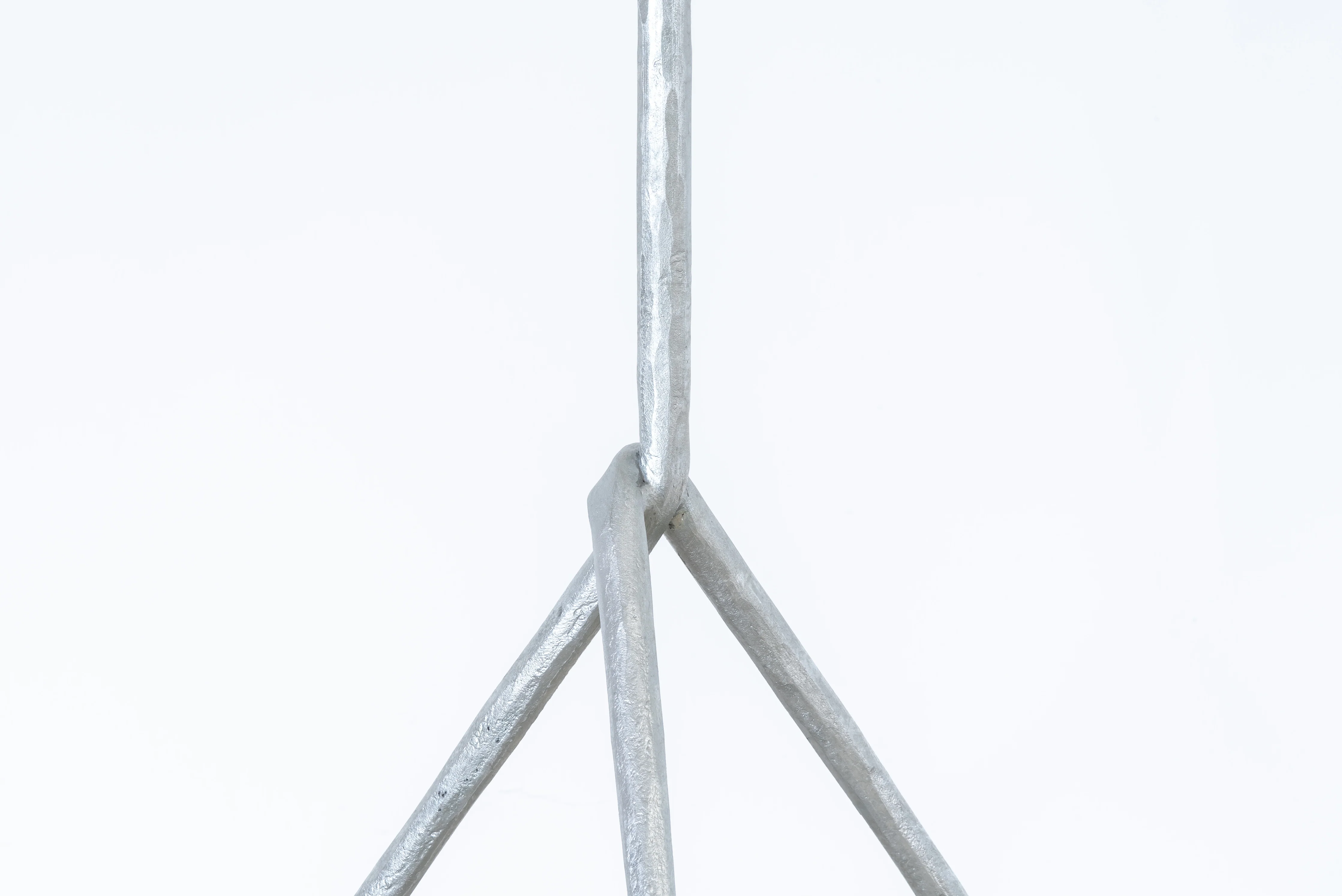 Wieszak podłogowy OFFICINA czarny - Image 7