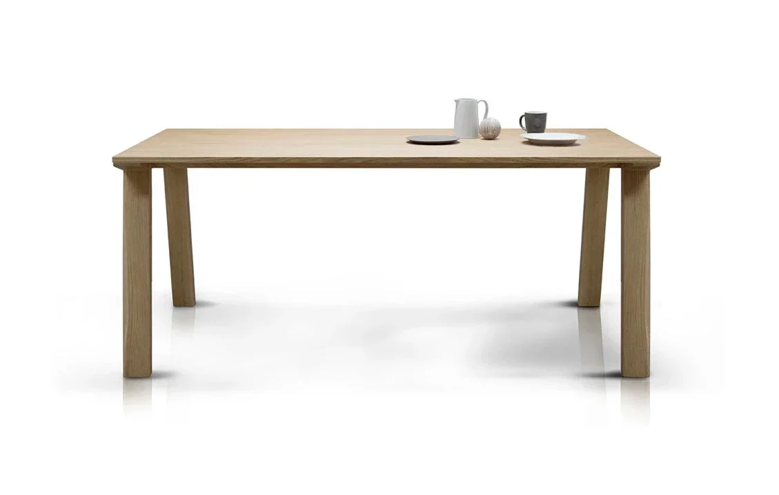 Stół ARAMIS fornir dębowy