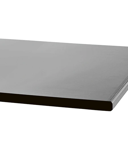 Stół BAGUETTE biała aluminiowa podstawa - Image 17