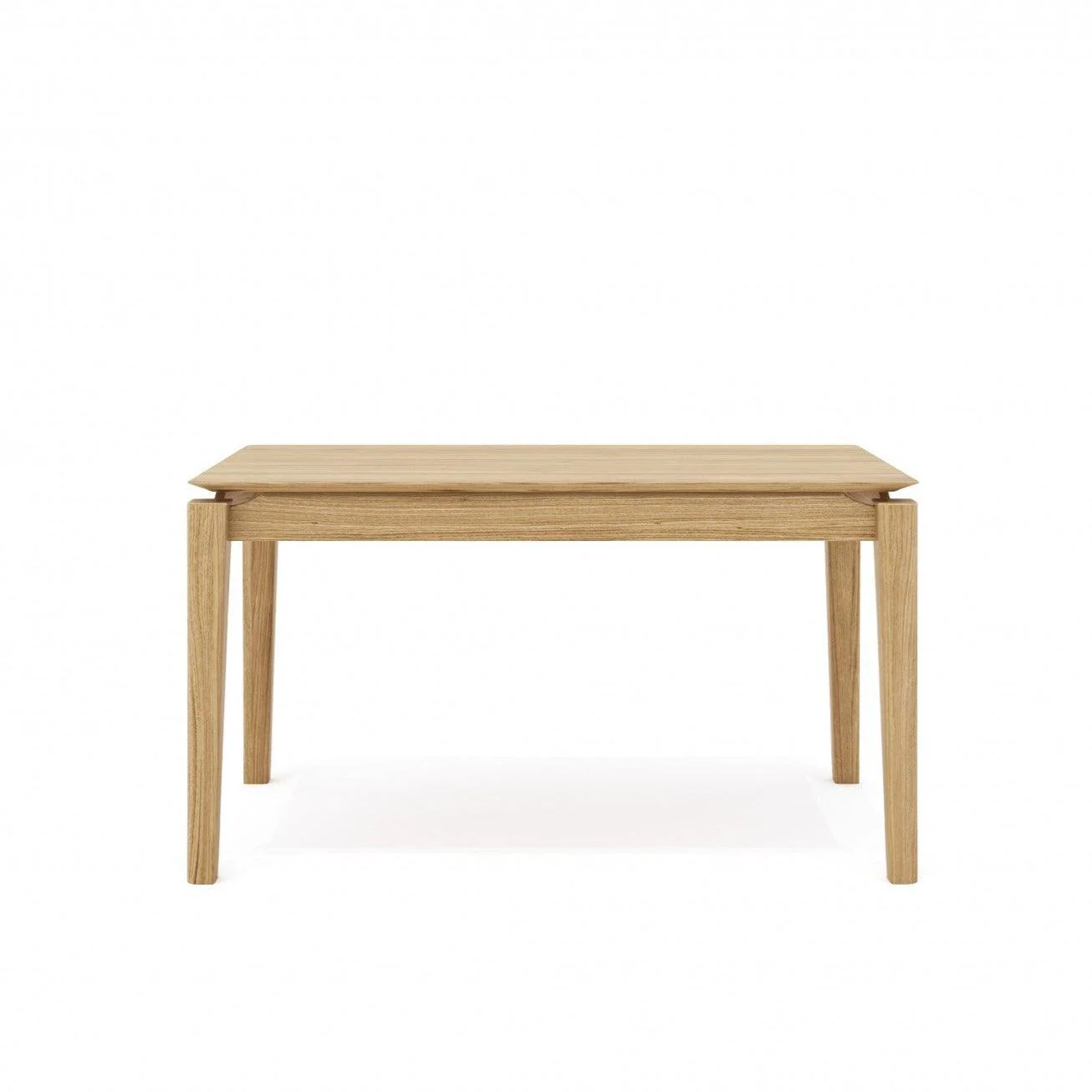 Stół CHAMFER lite drewno - Image 4