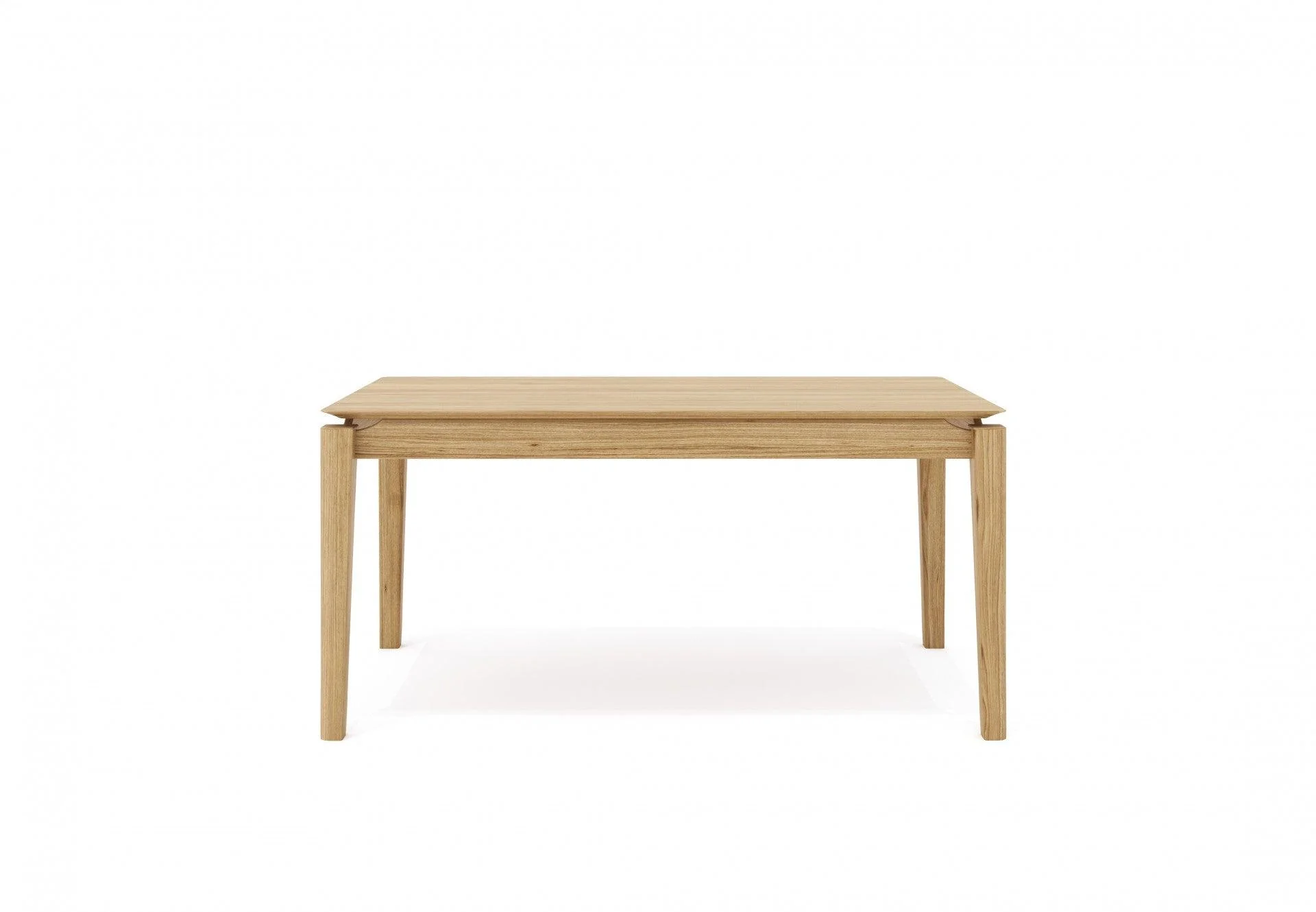 Stół CHAMFER lite drewno - Image 5