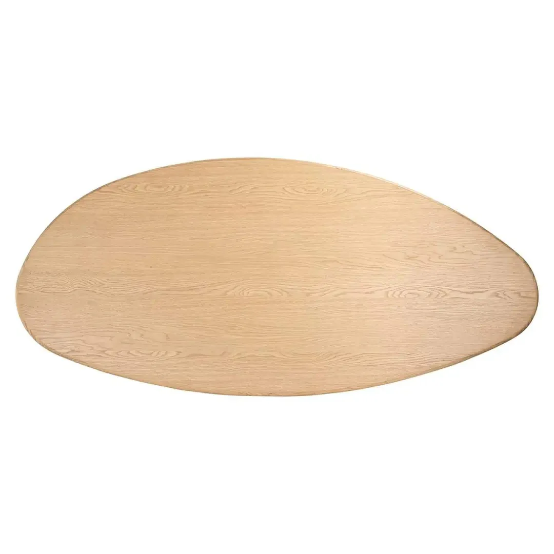 Stół OAKLEY fornir dębowy - Image 3