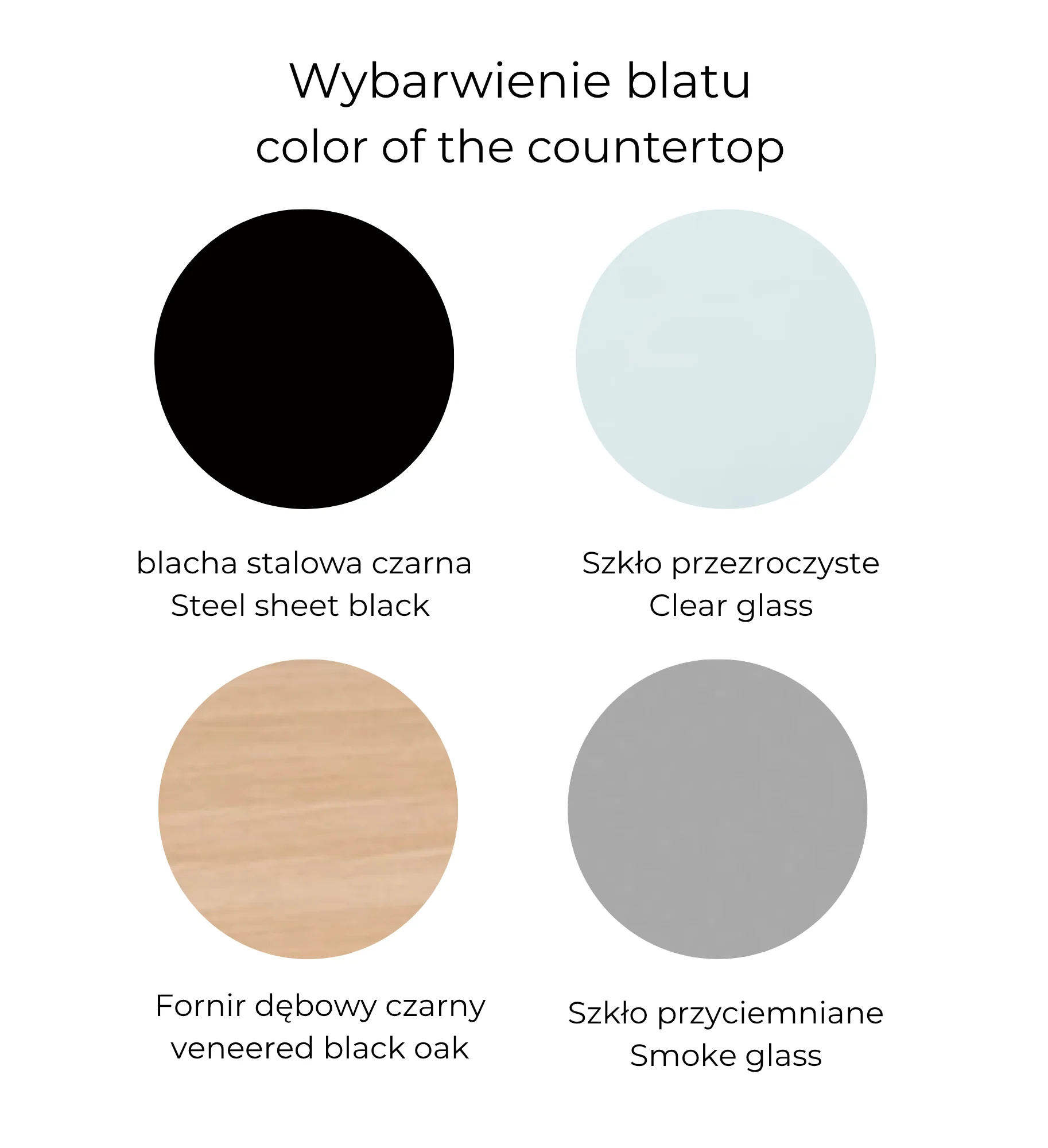 Stół BRUT czerwona podstawa - Image 14