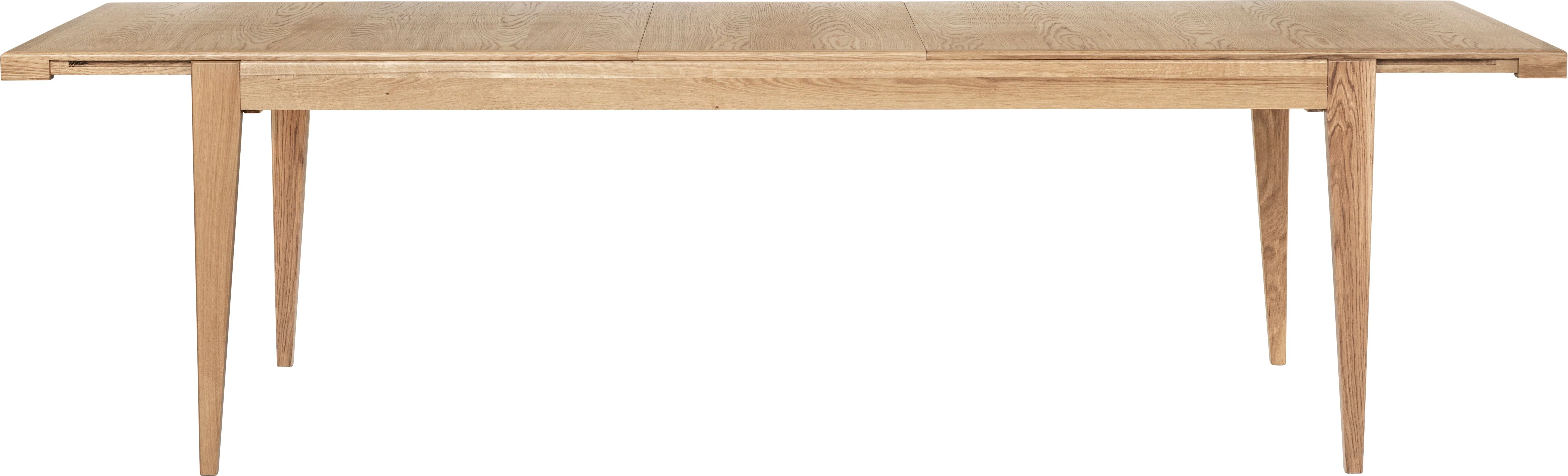 Stół rozładany S-TABLE drewno dębowe - Image 3