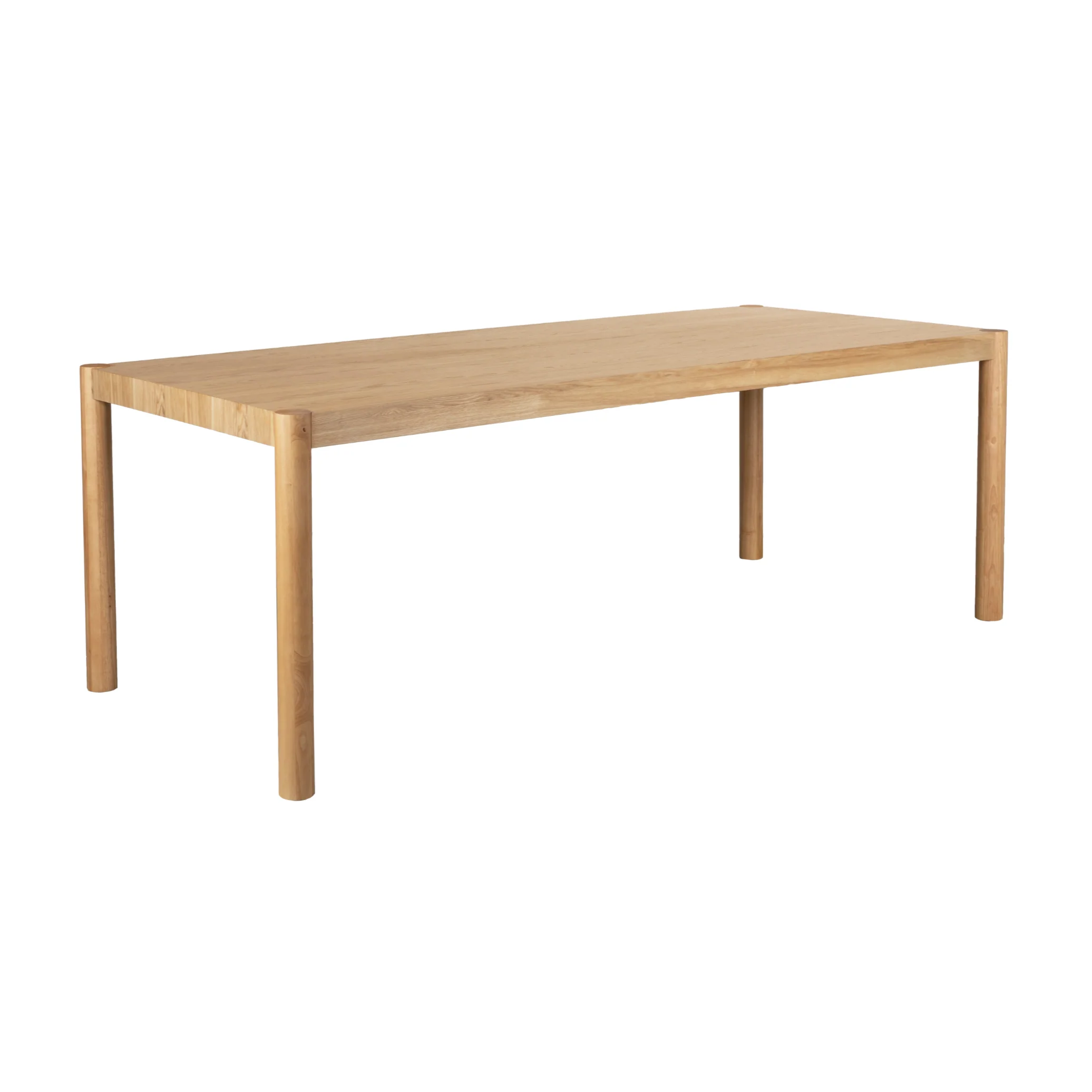 Stół STICKS drewno jesionowe