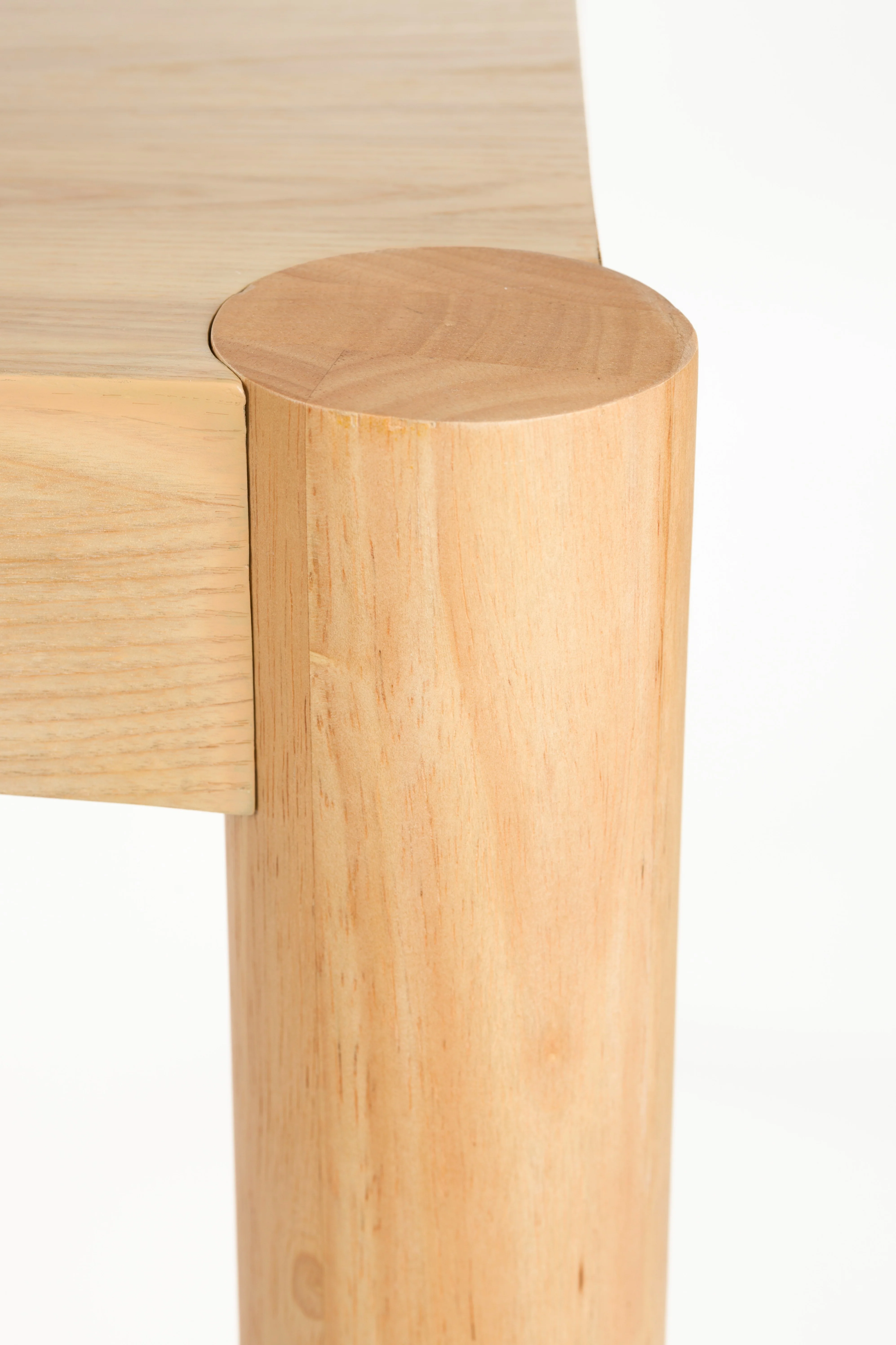 Stół STICKS drewno jesionowe - Image 10