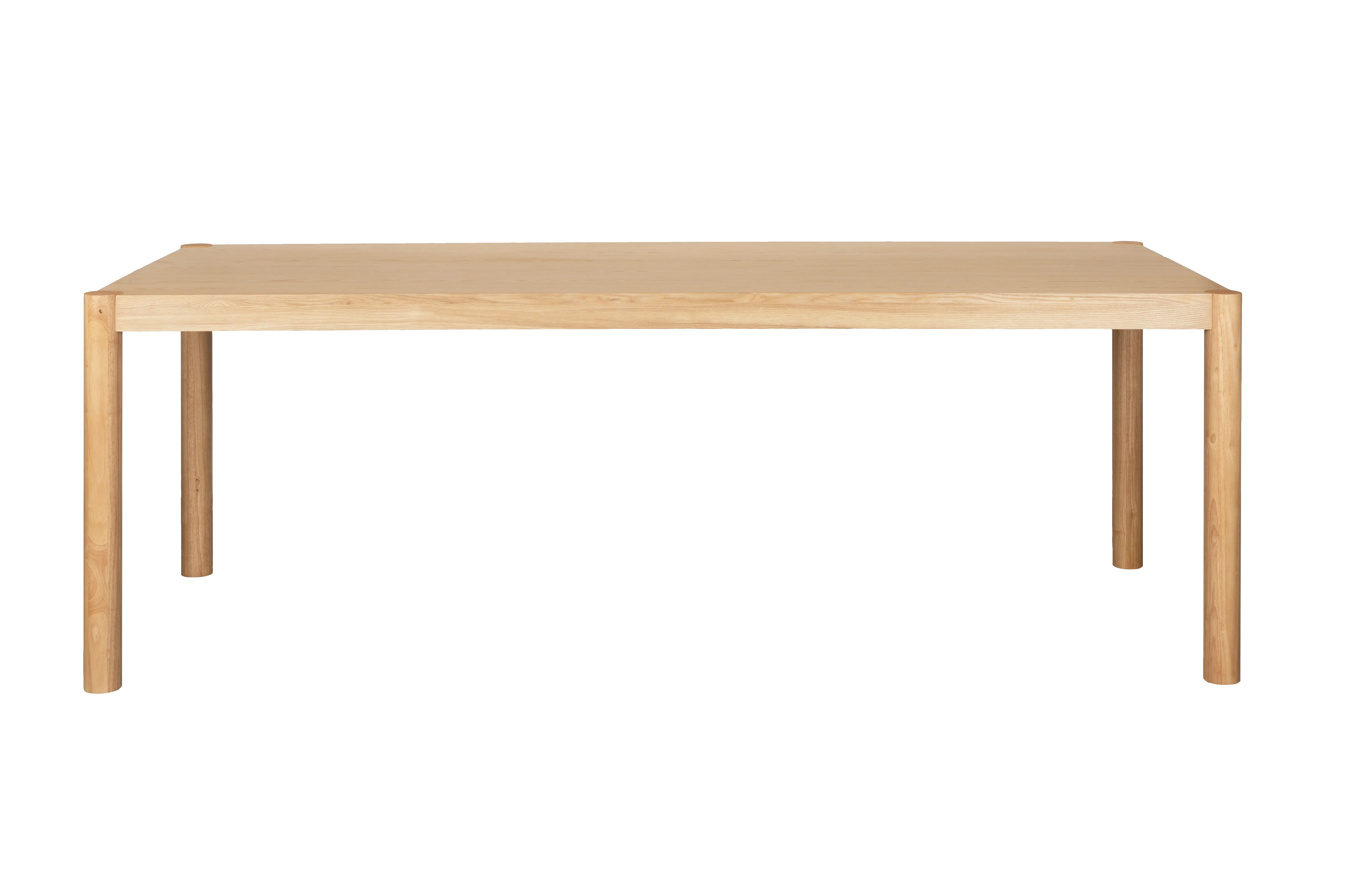 Stół STICKS drewno jesionowe - Image 3