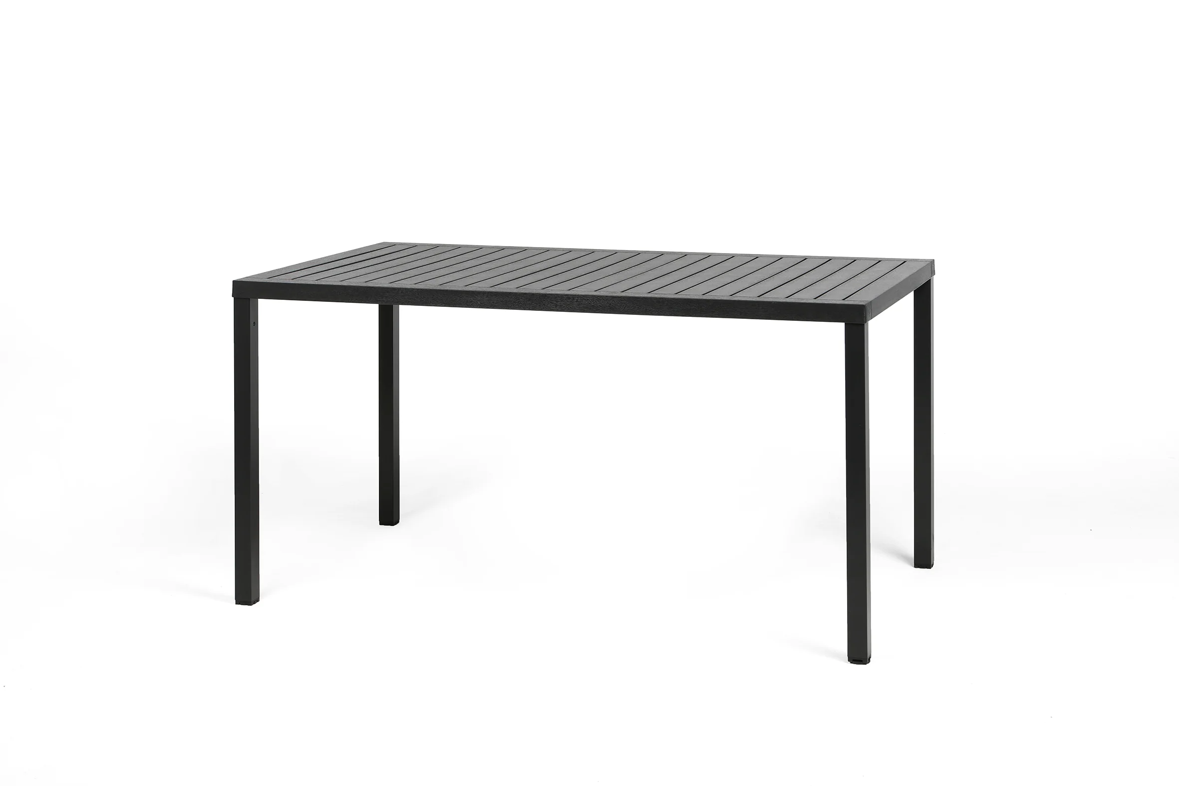 Stół zewnętrzny CUBE antracytowy - Image 6
