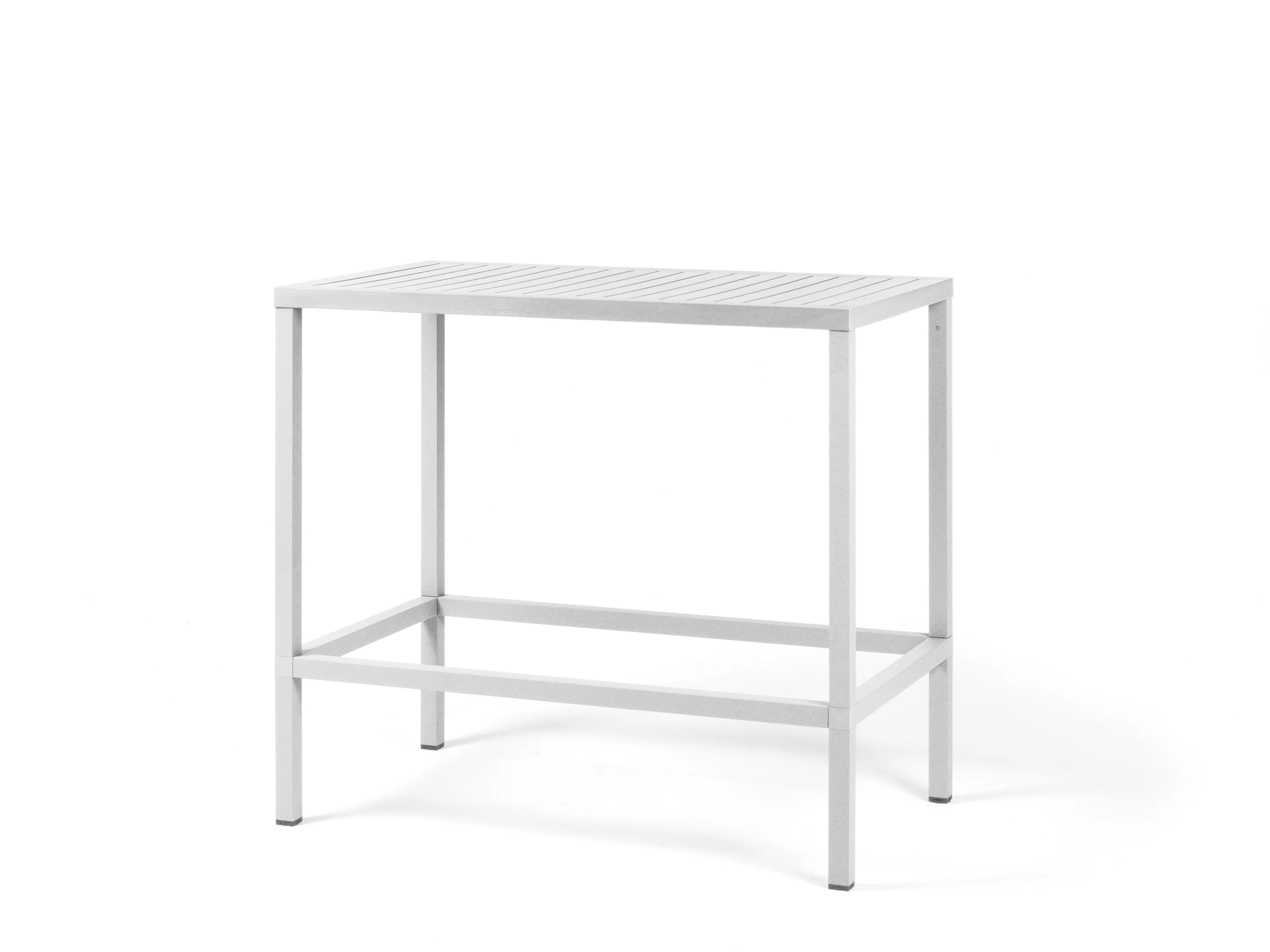 Stół zewnętrzny CUBE biały - Image 14