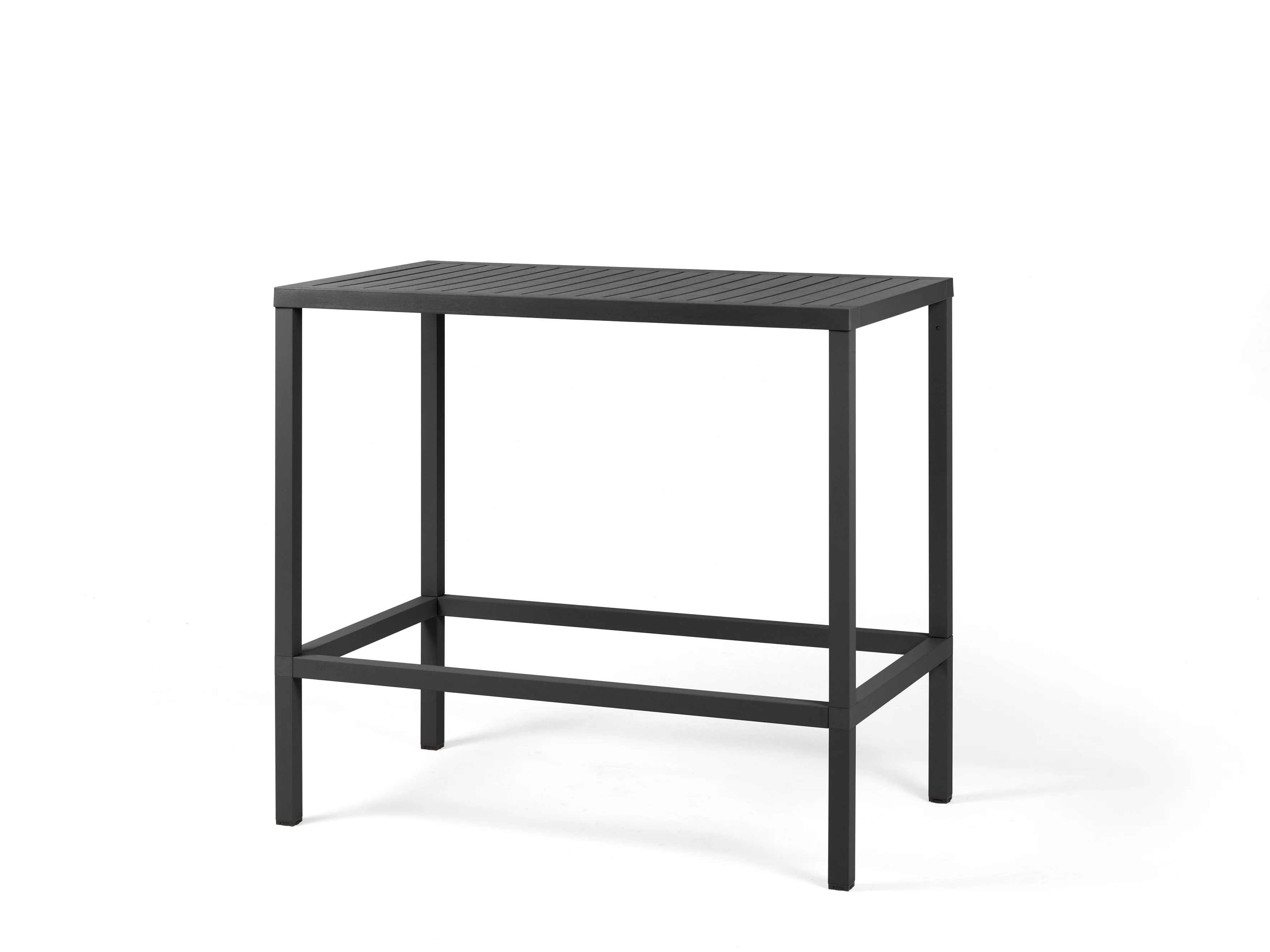 Stół zewnętrzny CUBE antracytowy - Image 10