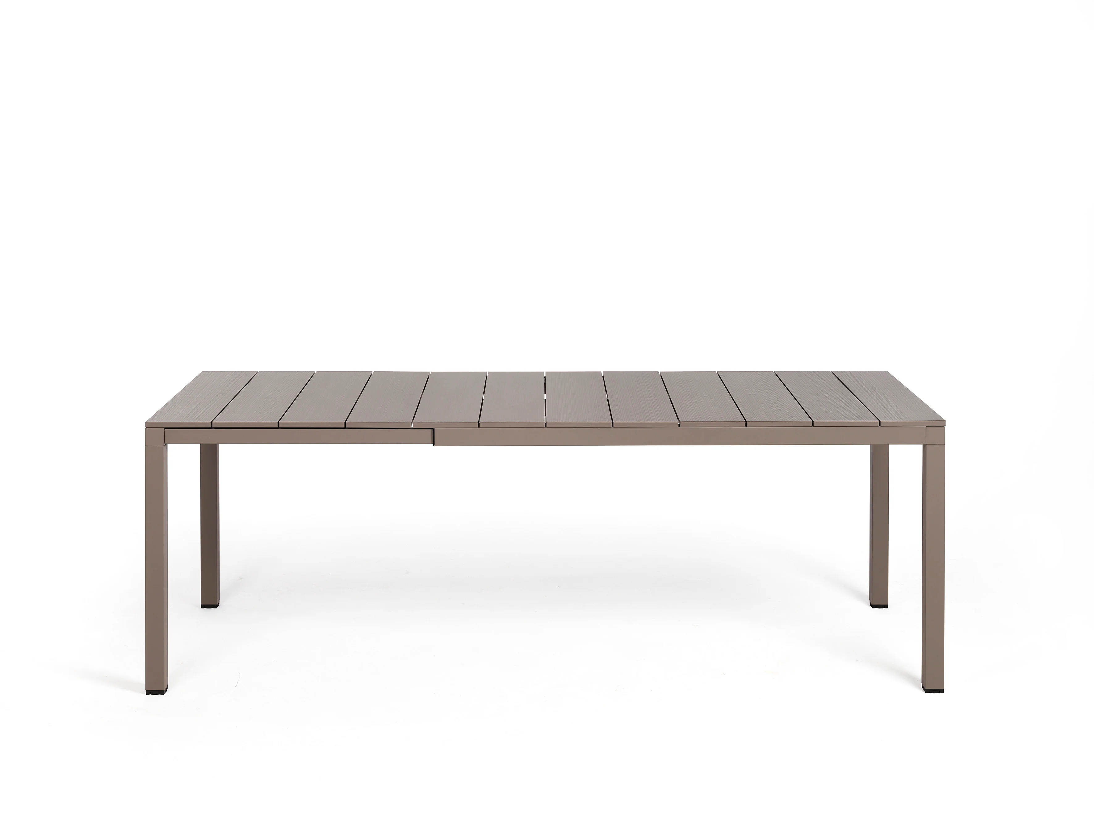 Stół zewnętrzny rozkładany RIO taupe - Image 11