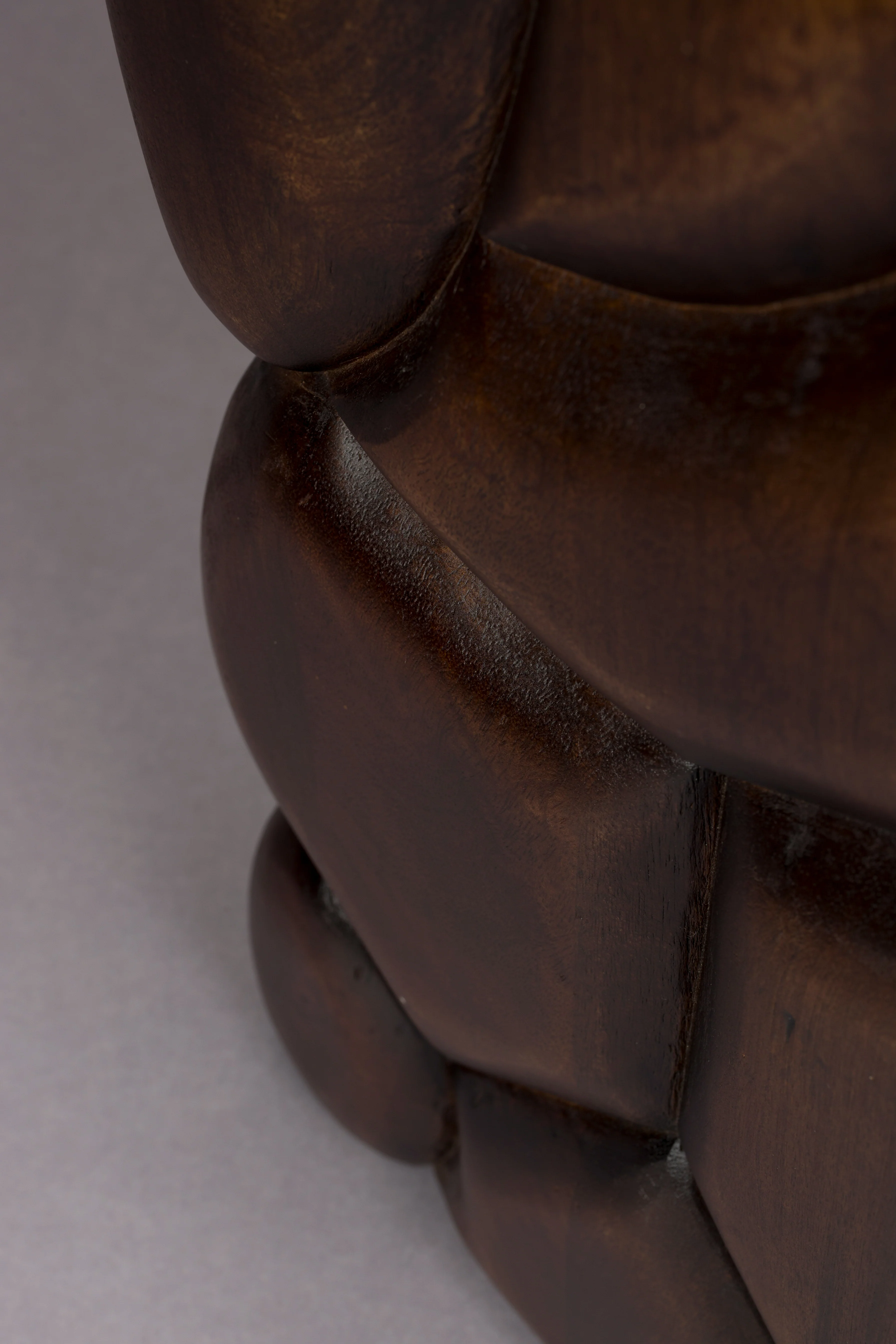 Stolik BROOKLYN drewno mango - Image 7