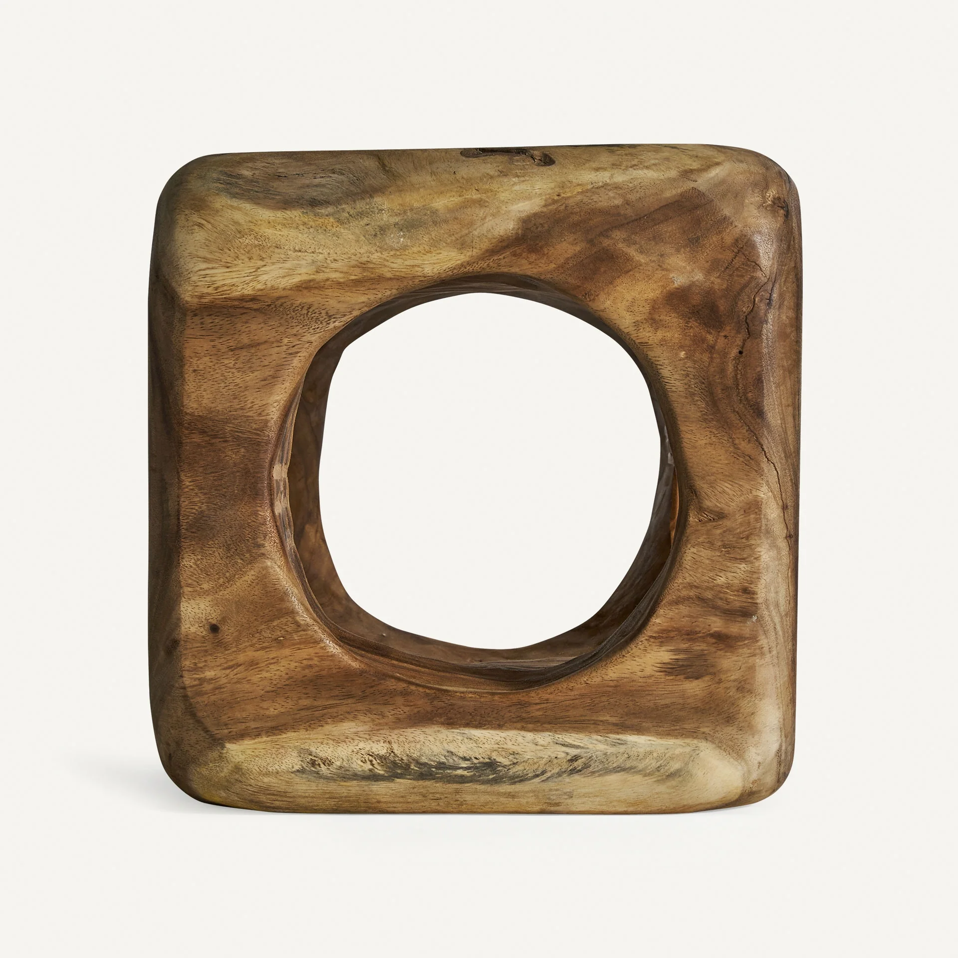 Stolik ARUSA drewno suar - Image 3