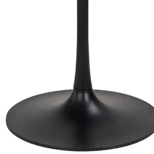 Stolik barowy TAVOLO beżowy - Image 3