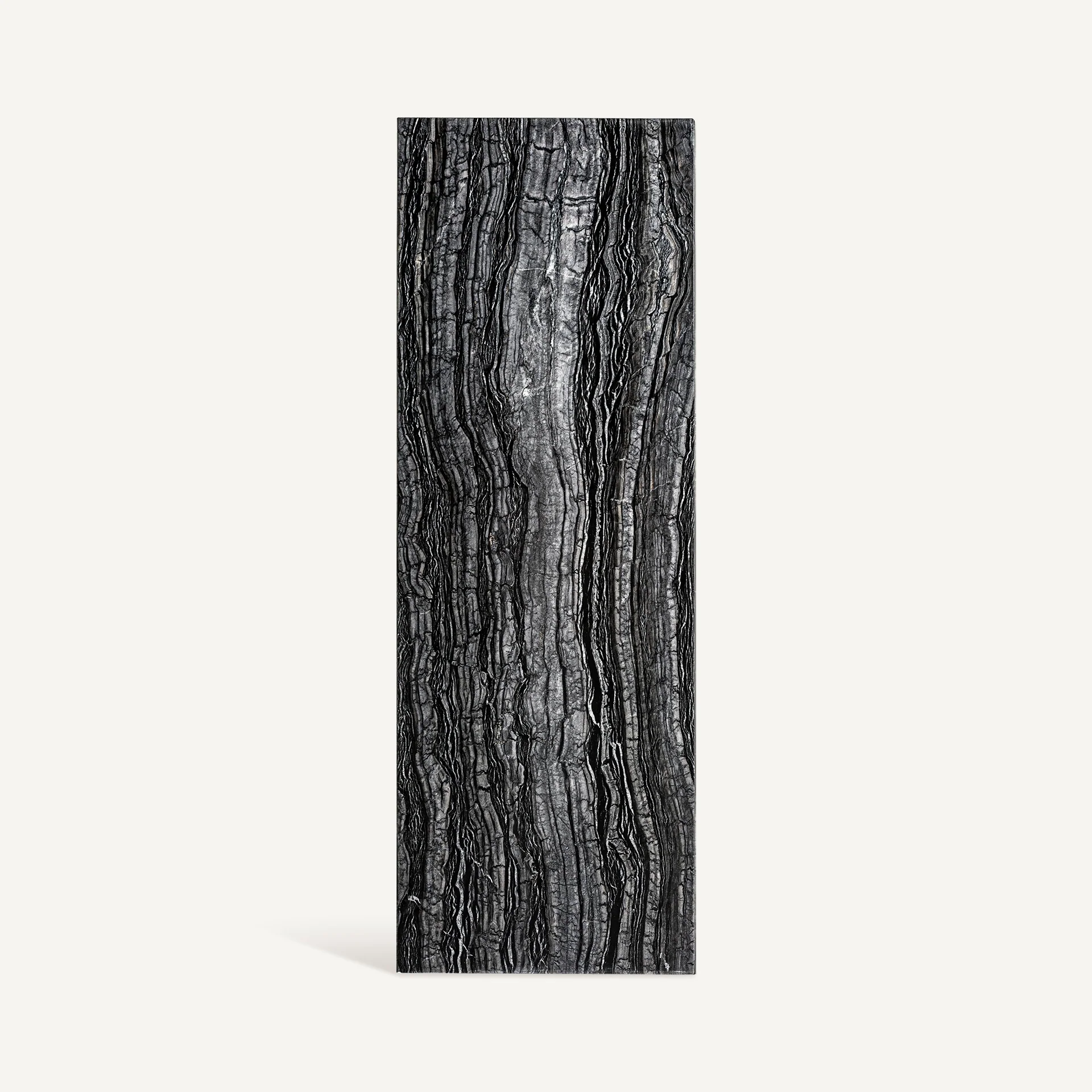 Stolik boczny CHAINTRE szary marmur - Image 6