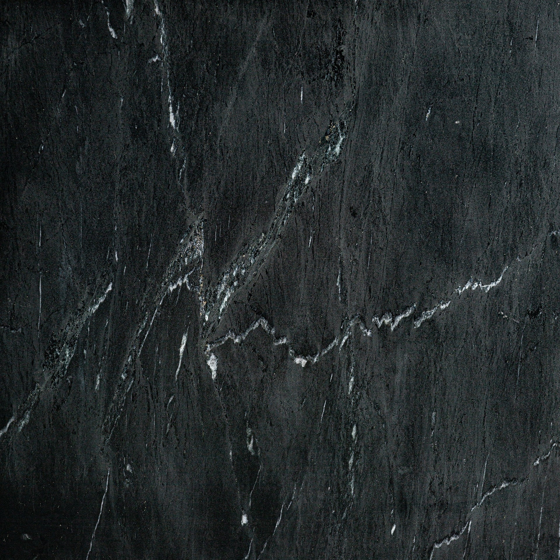 Stolik boczny MARQUINA czarny marmur - Image 6