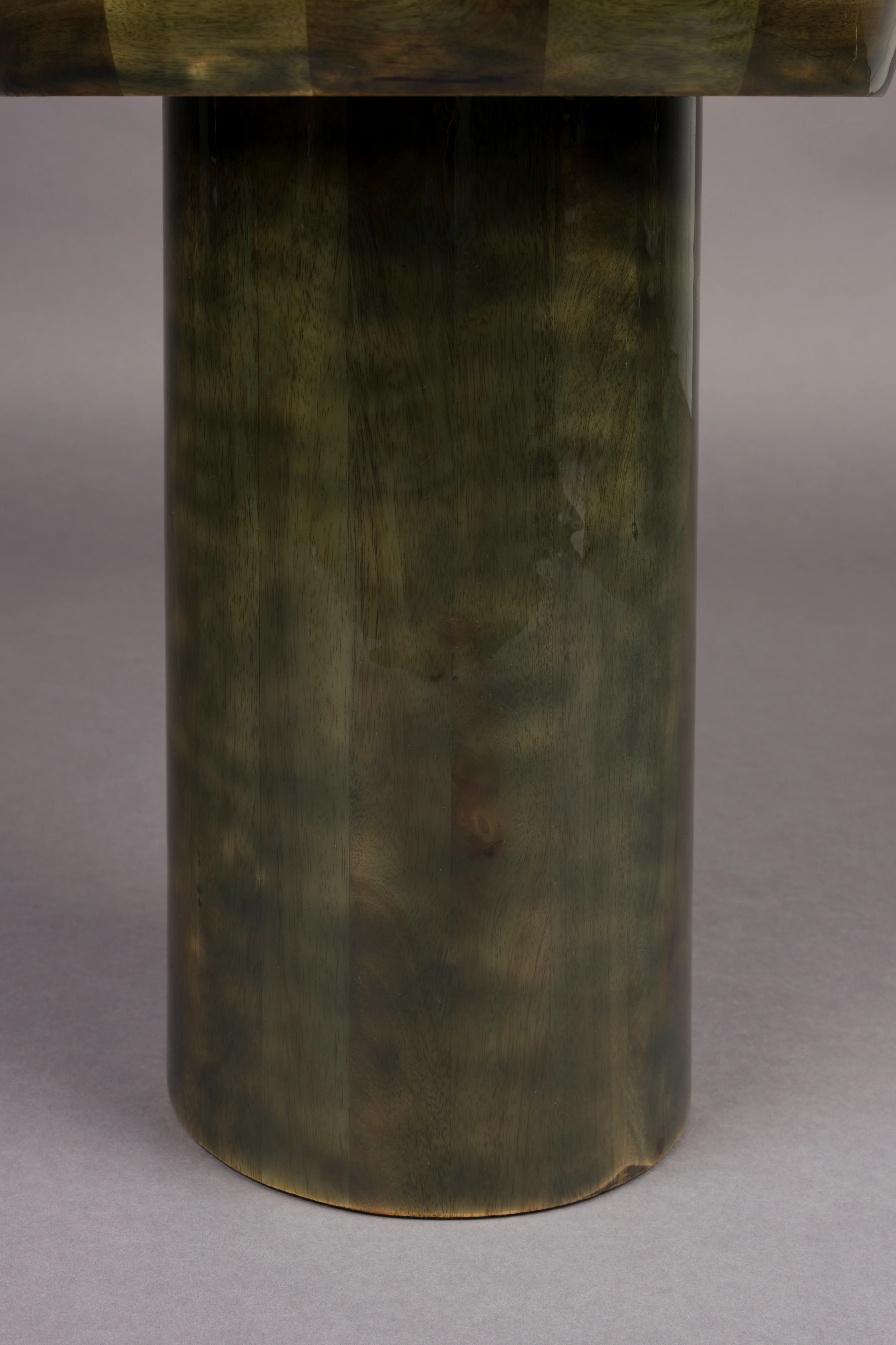 Stolik boczny MUSH drewno mango - Image 5