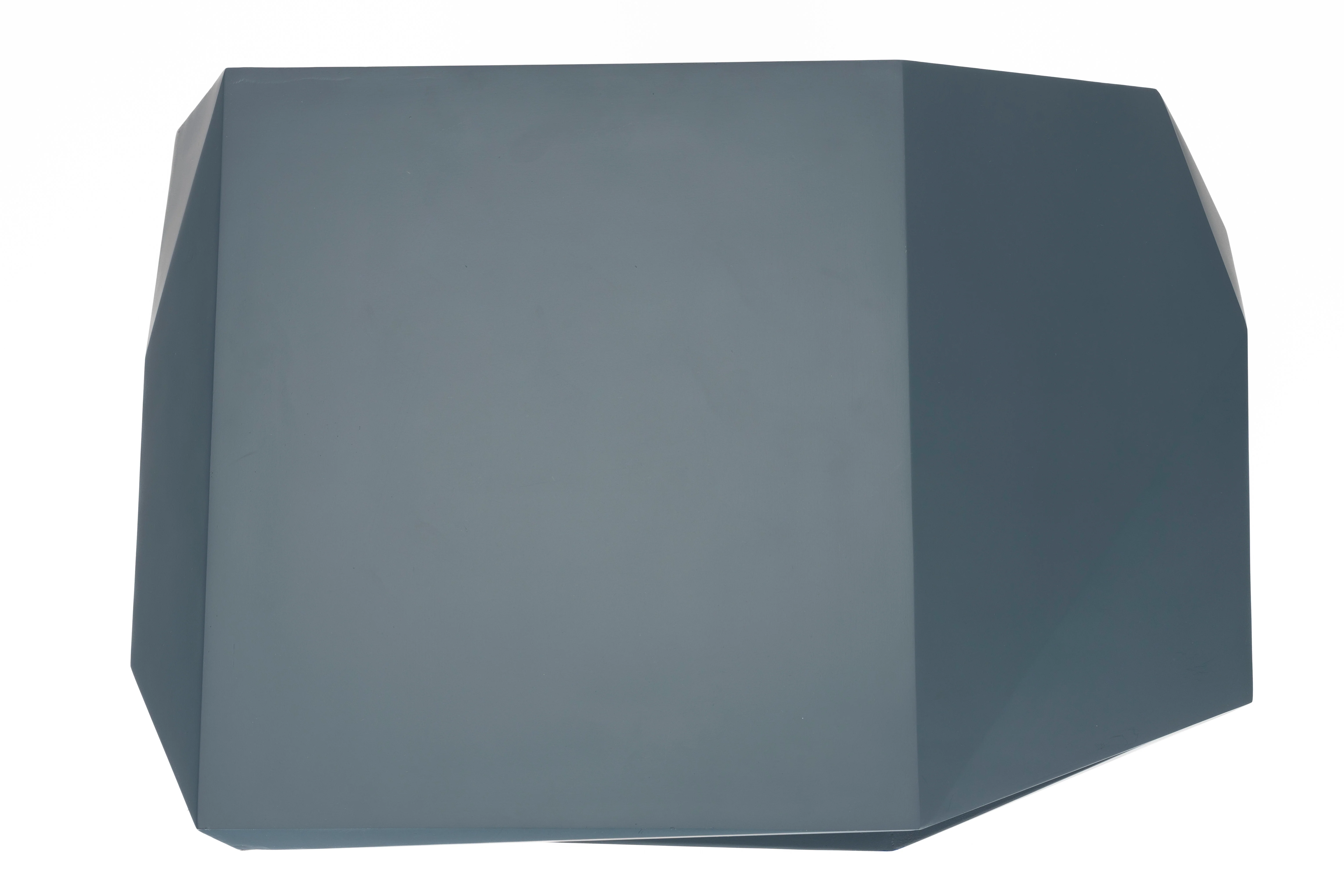 Stolik boczny NORTH - SPACE BLACK granatowy - Image 8