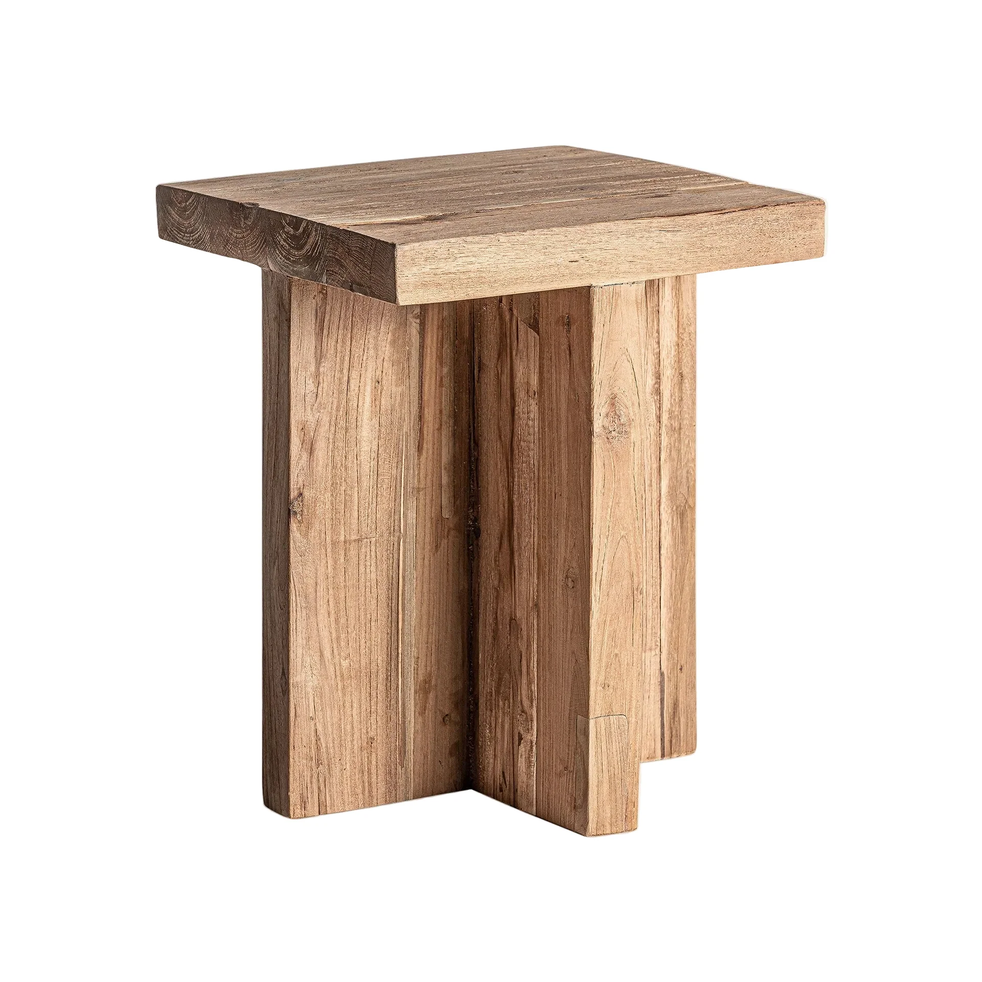 Stolik boczny PURE drewno