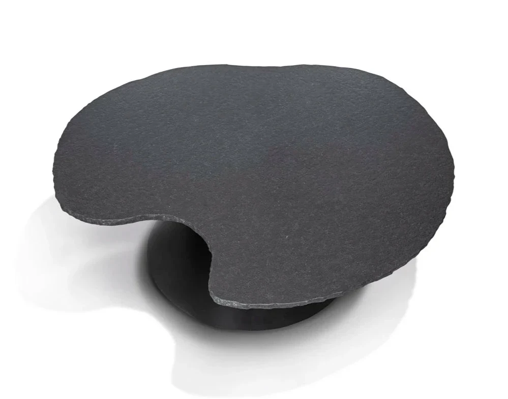 Stolik kawowy GALET GRANIT - Image 10