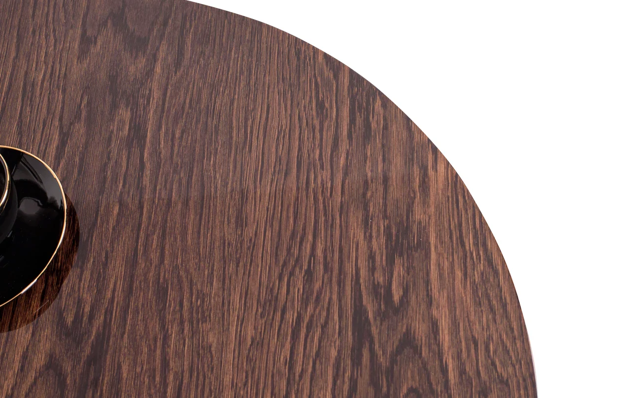 Stolik kawowy GALET WOOD - Image 3