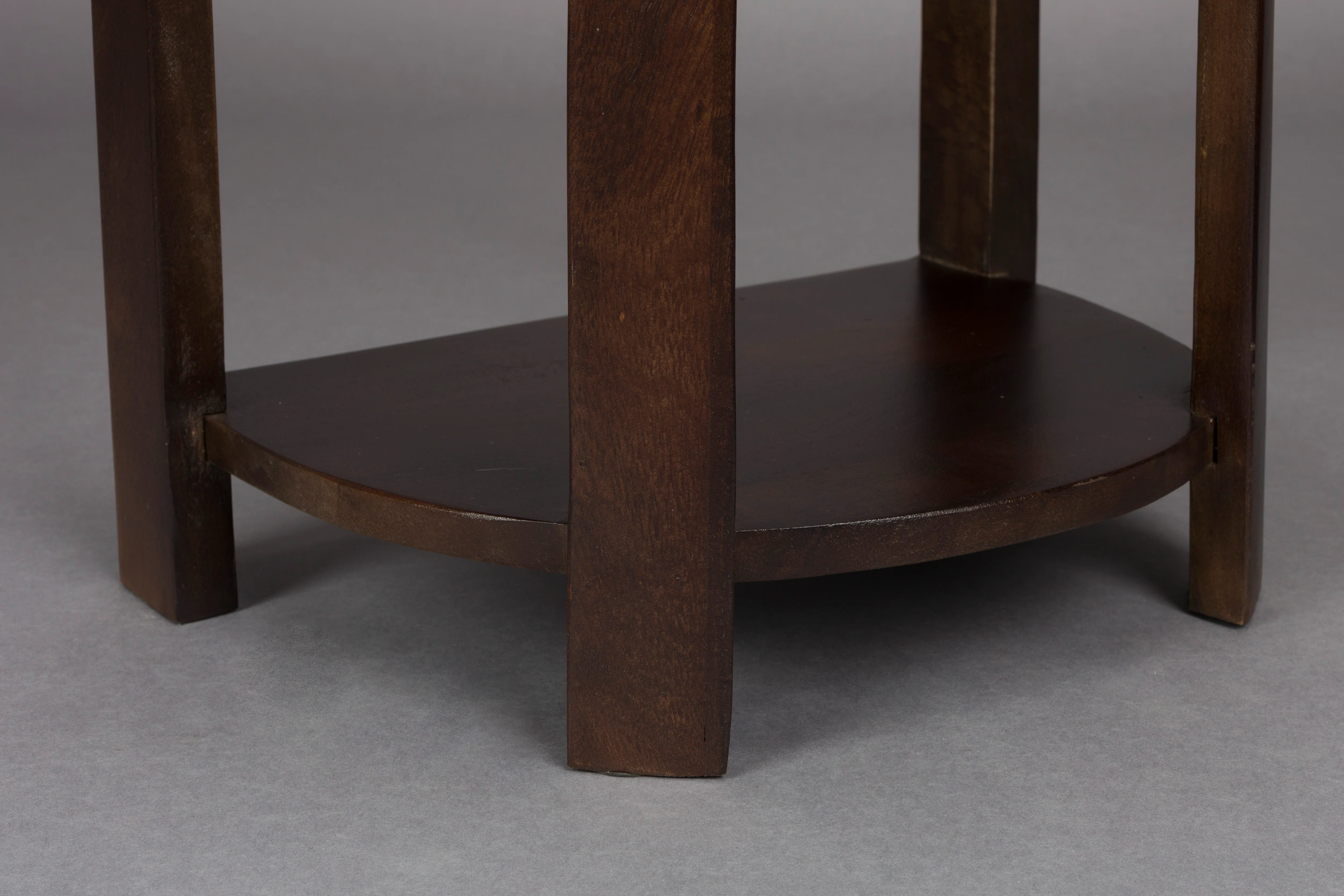 Stolik BELVEDERE drewno mango - Image 10