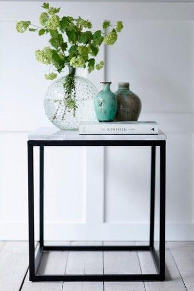 Stolik MARBLE POWER marmurowy - Image 2