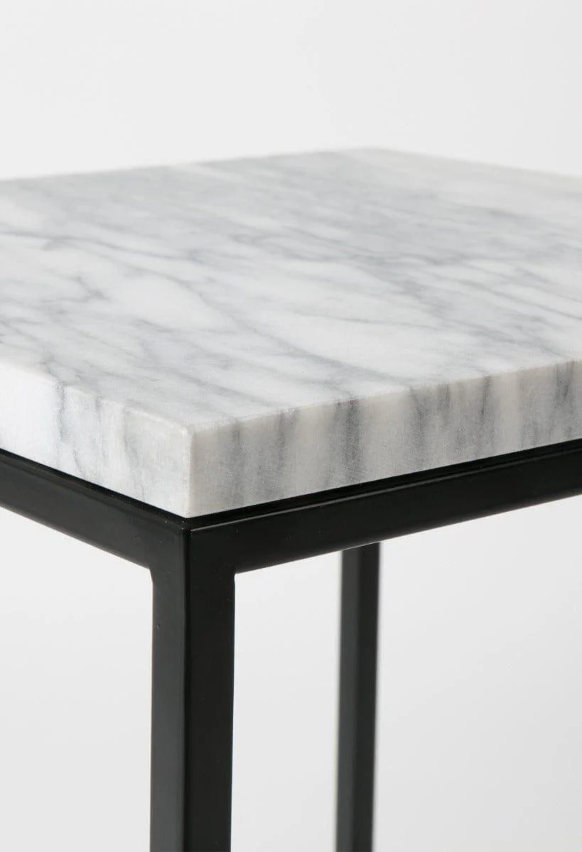 Stolik MARBLE POWER marmurowy - Image 4