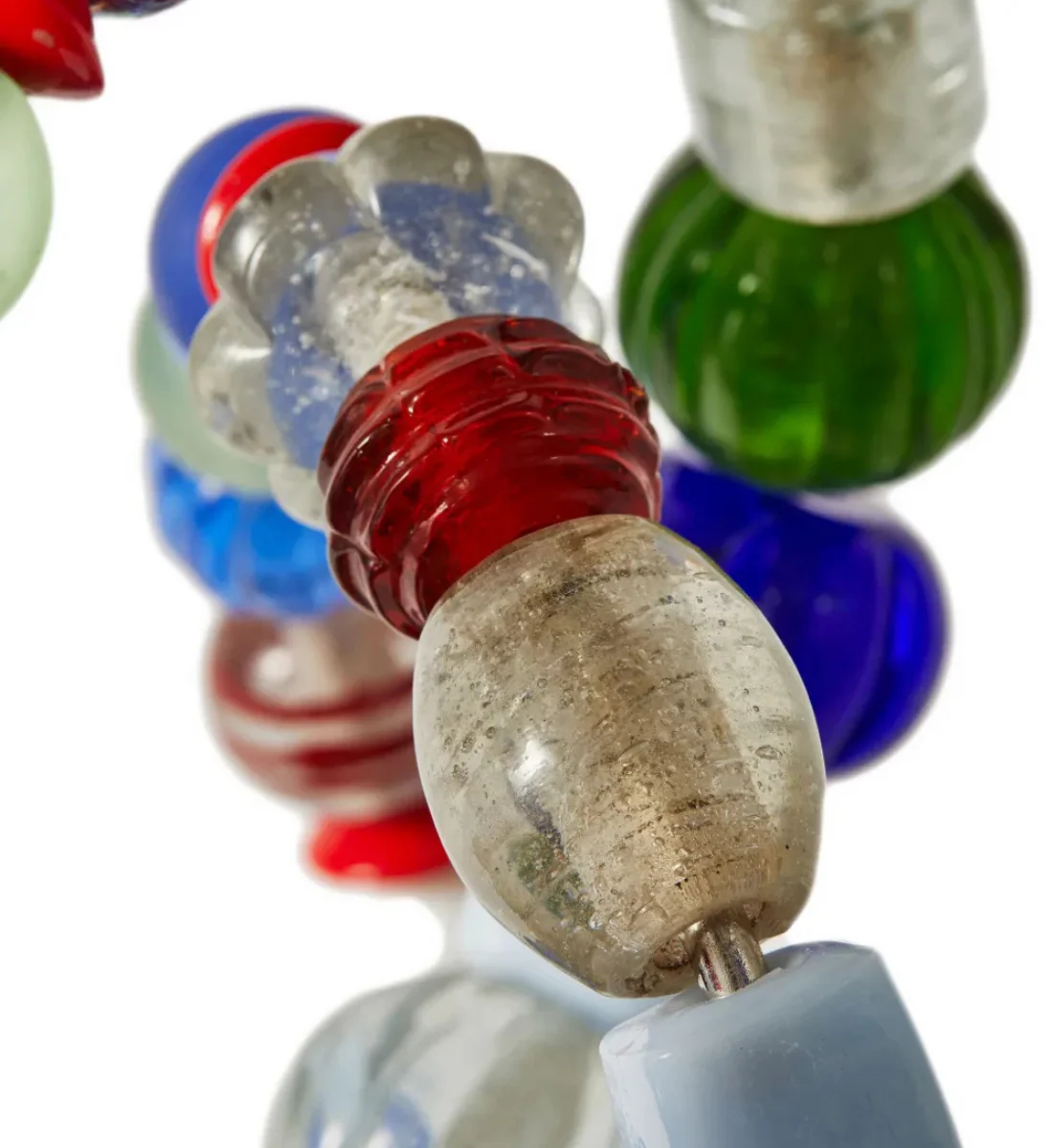 Świecznik BEADS kolorowy - Image 6