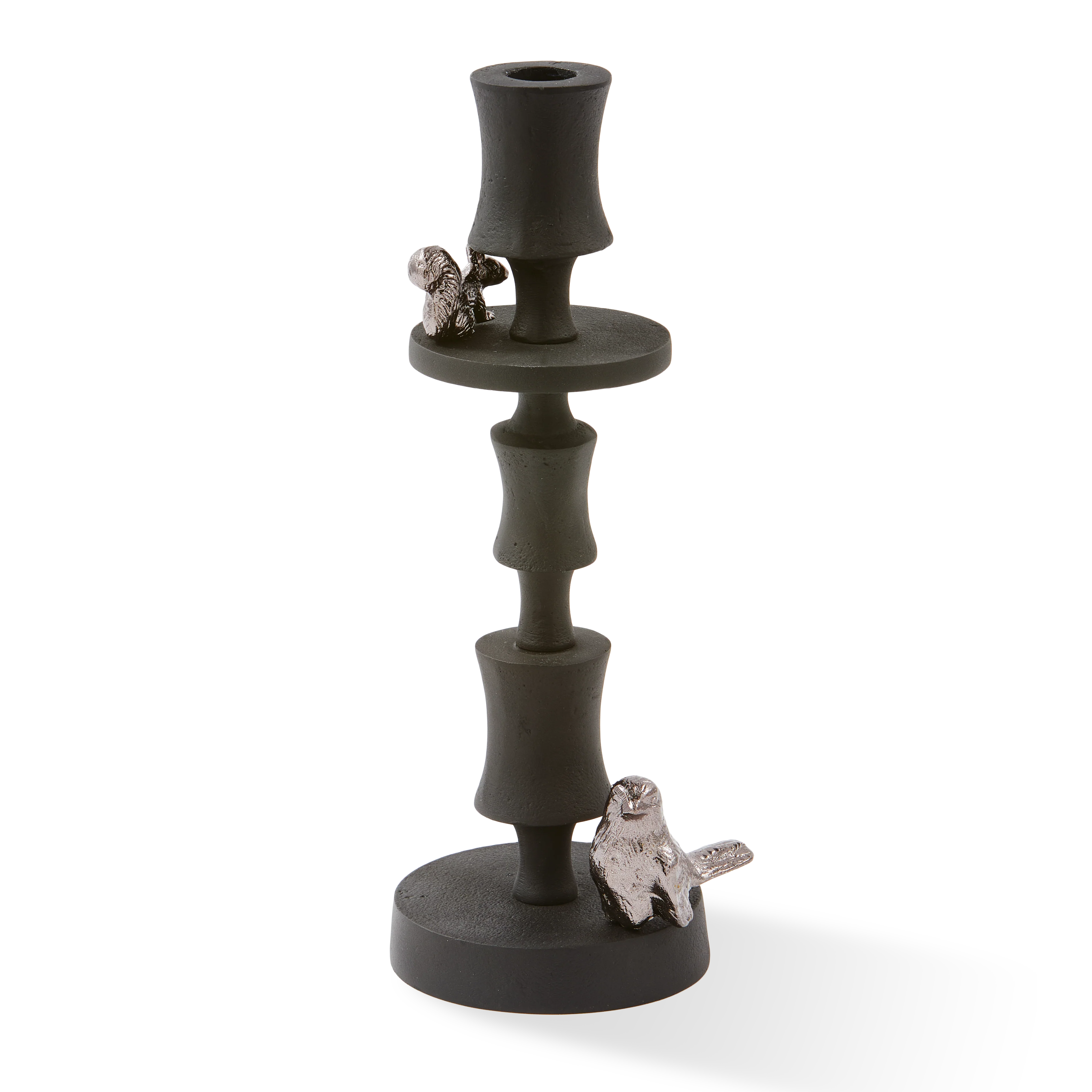 Świecznik CLIMBING POLE aluminium - Image 11
