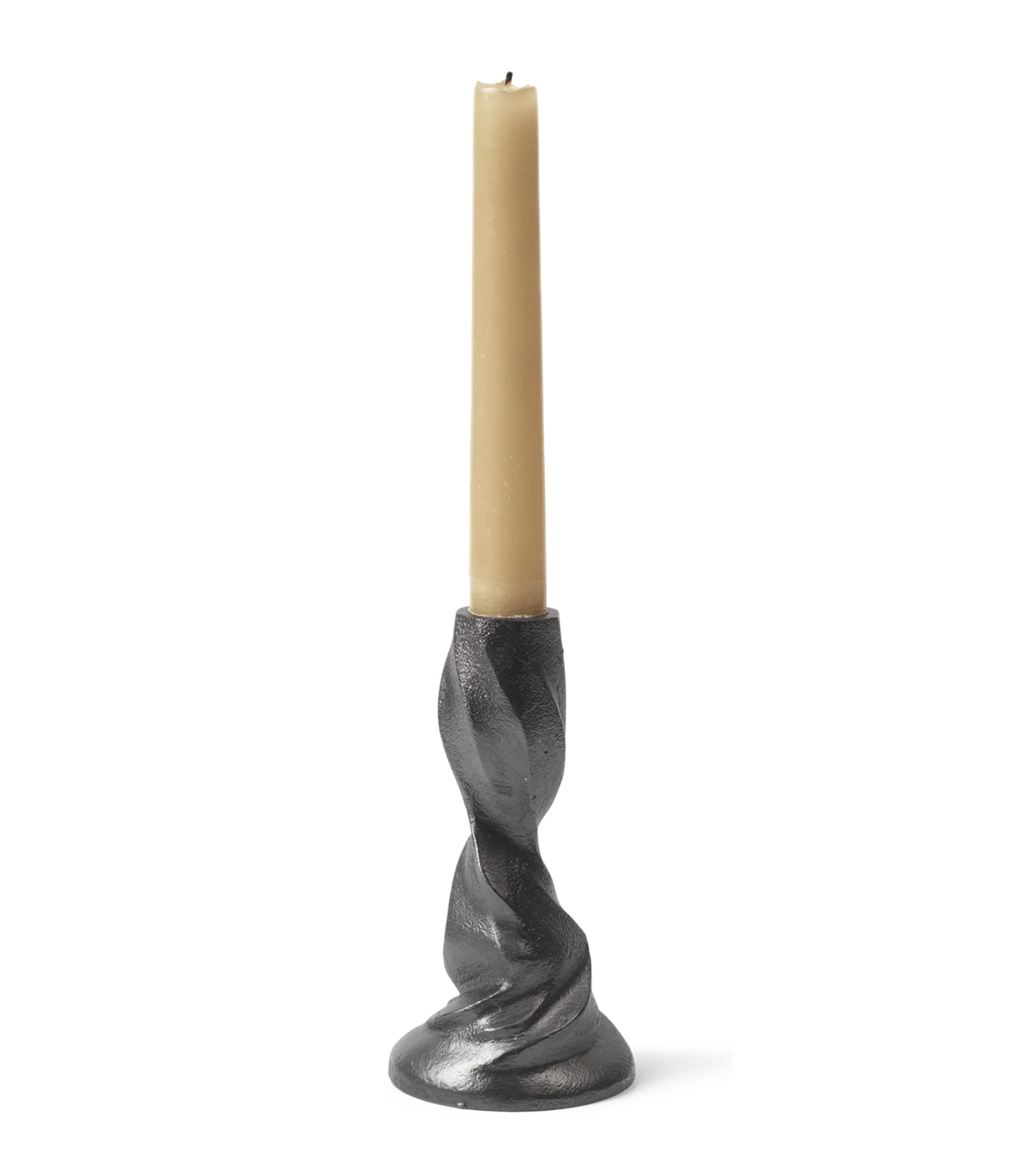 Świecznik GALE czarne aluminium - Image 11