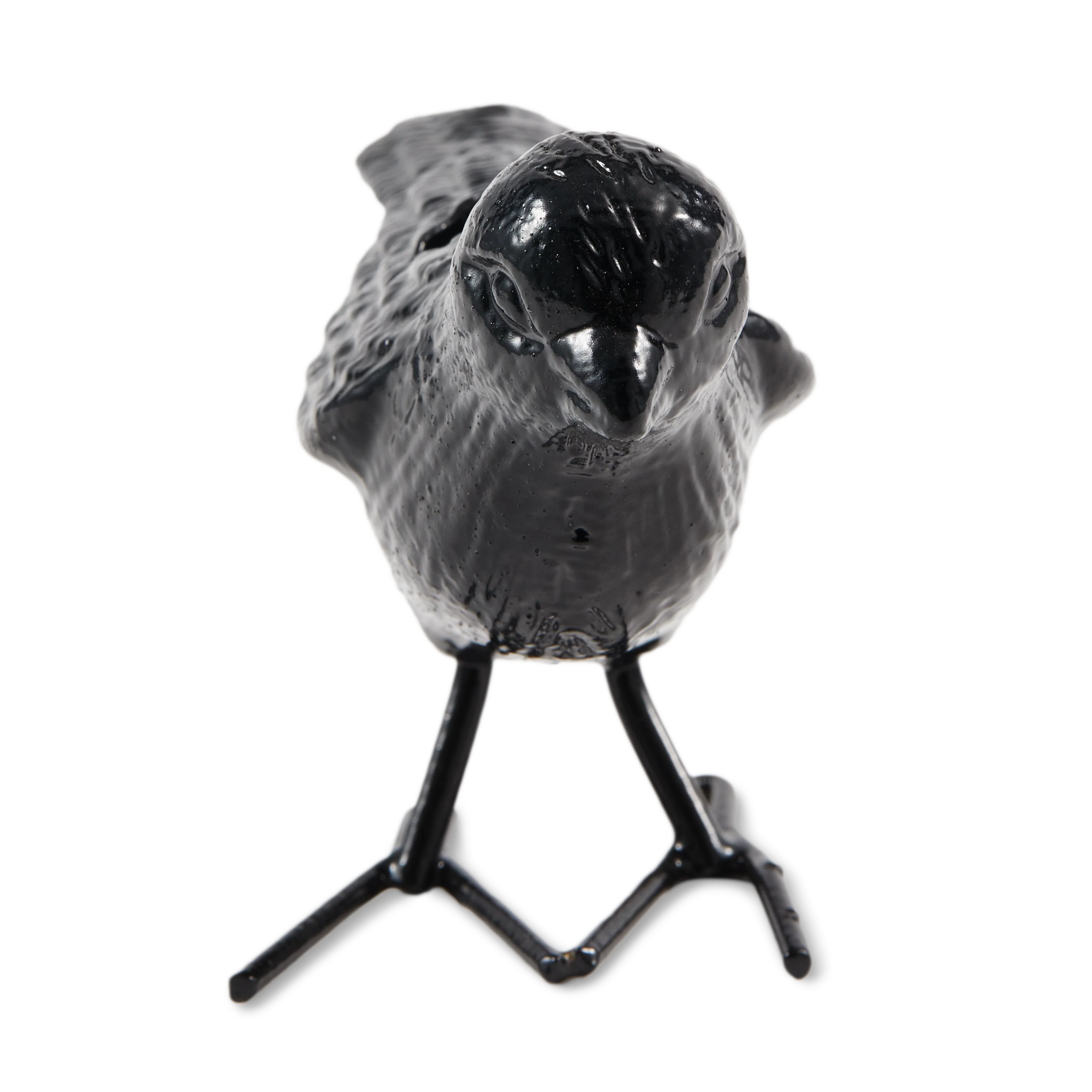 Świeczniki FLOCK OF BIRDS czarny - Image 7