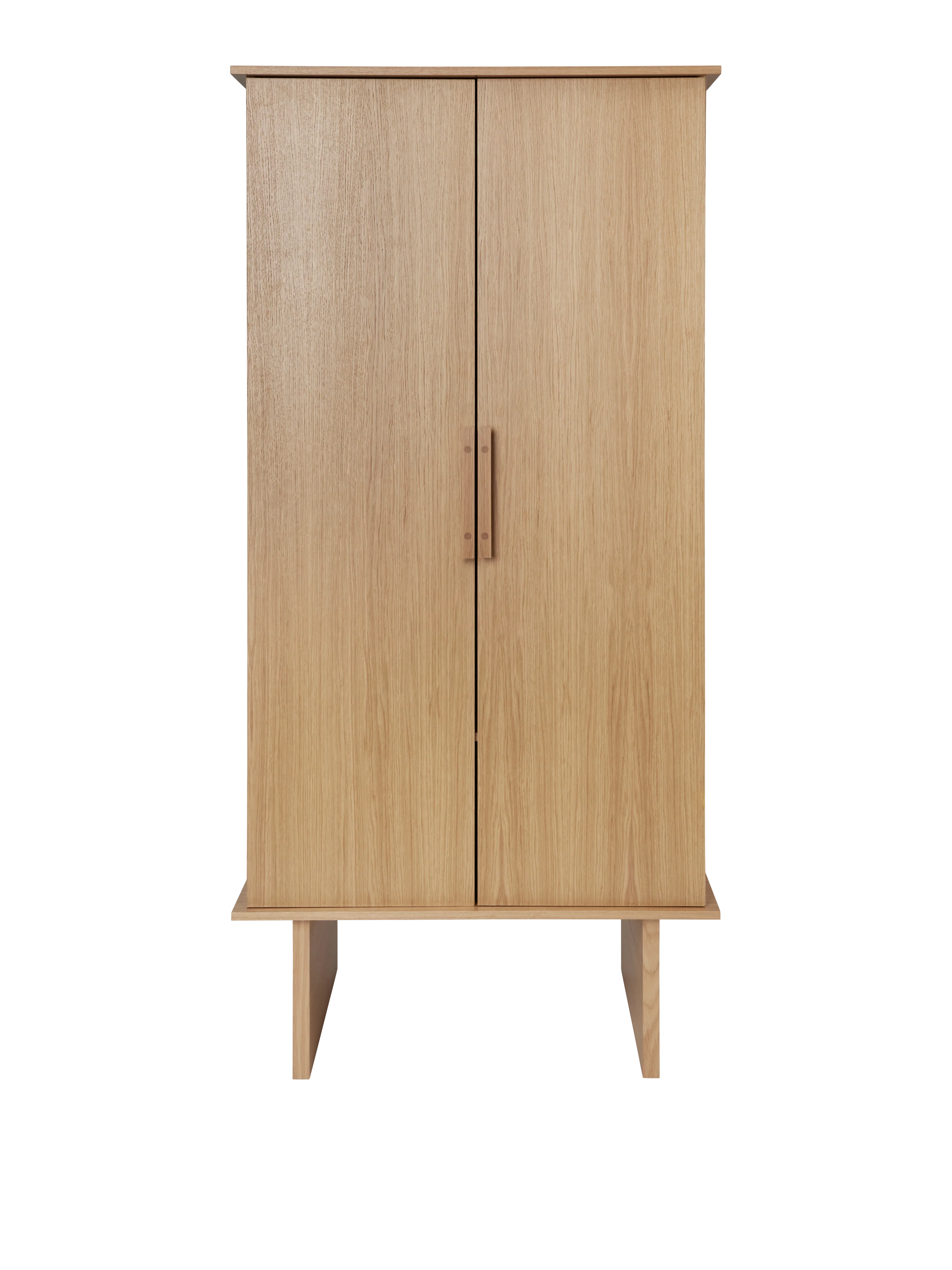 Szafa STILT fornir dębowy - Image 3