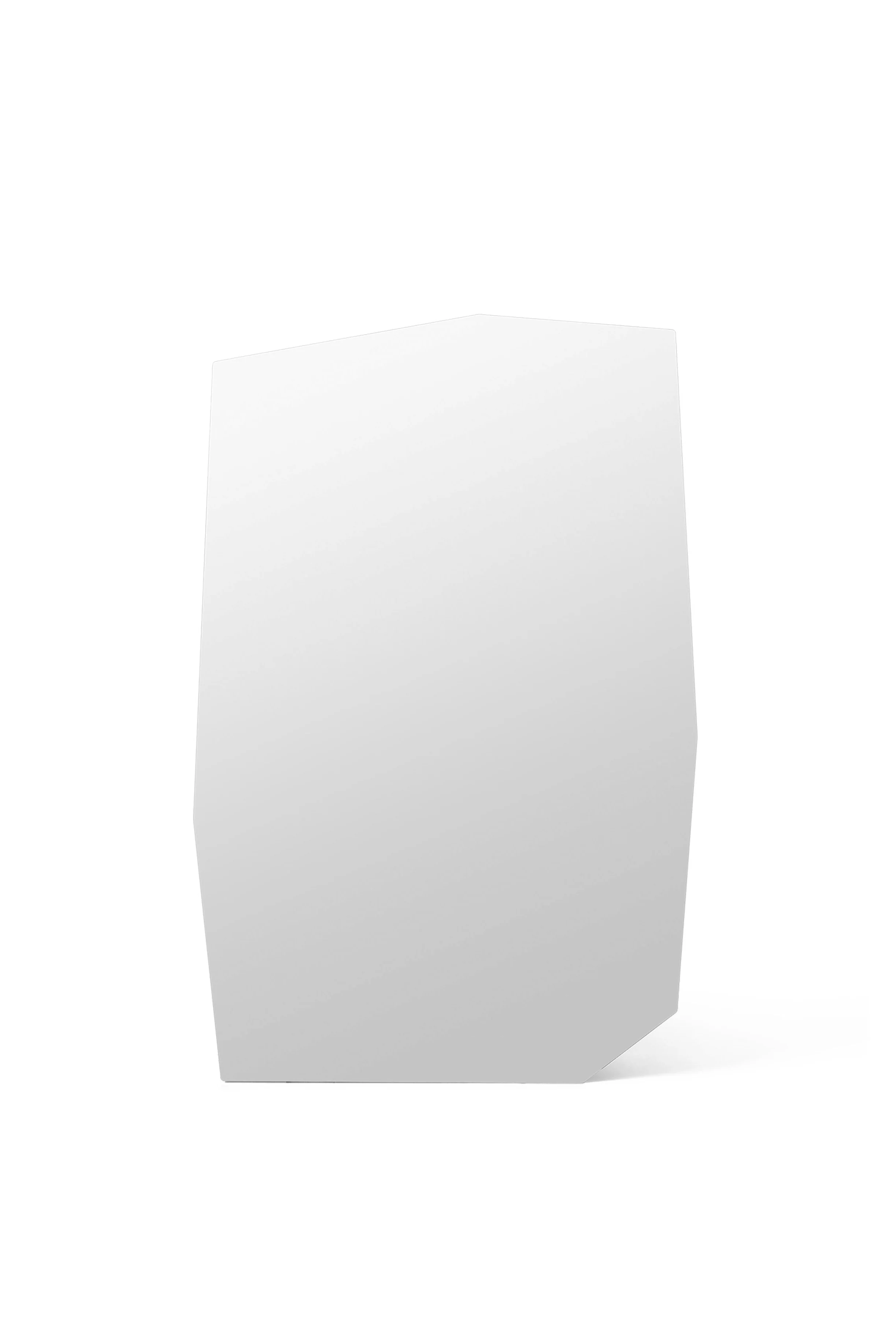 Szafka ścienna z lustrem SHARD czarny - Image 3