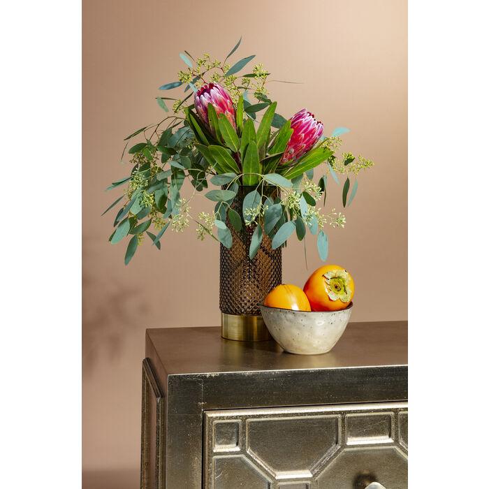 Szafka glamour ALHAMBRA szampański - Image 6