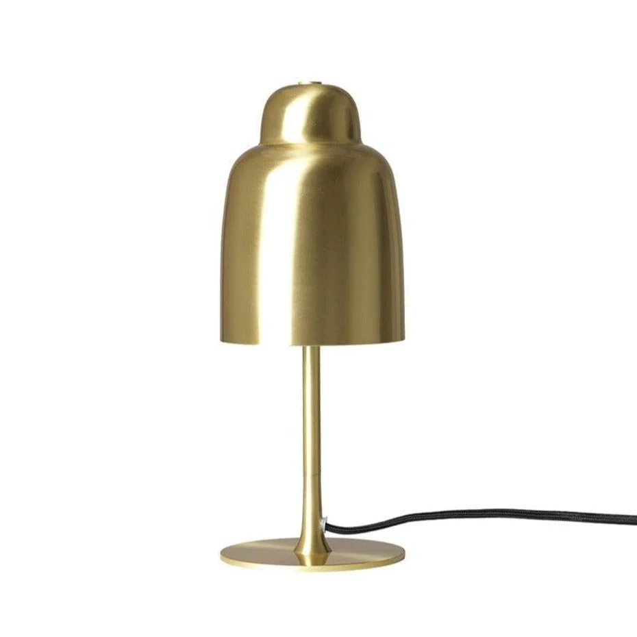 Lampa stołowa CHAMPAGNE szczotkowane złoto