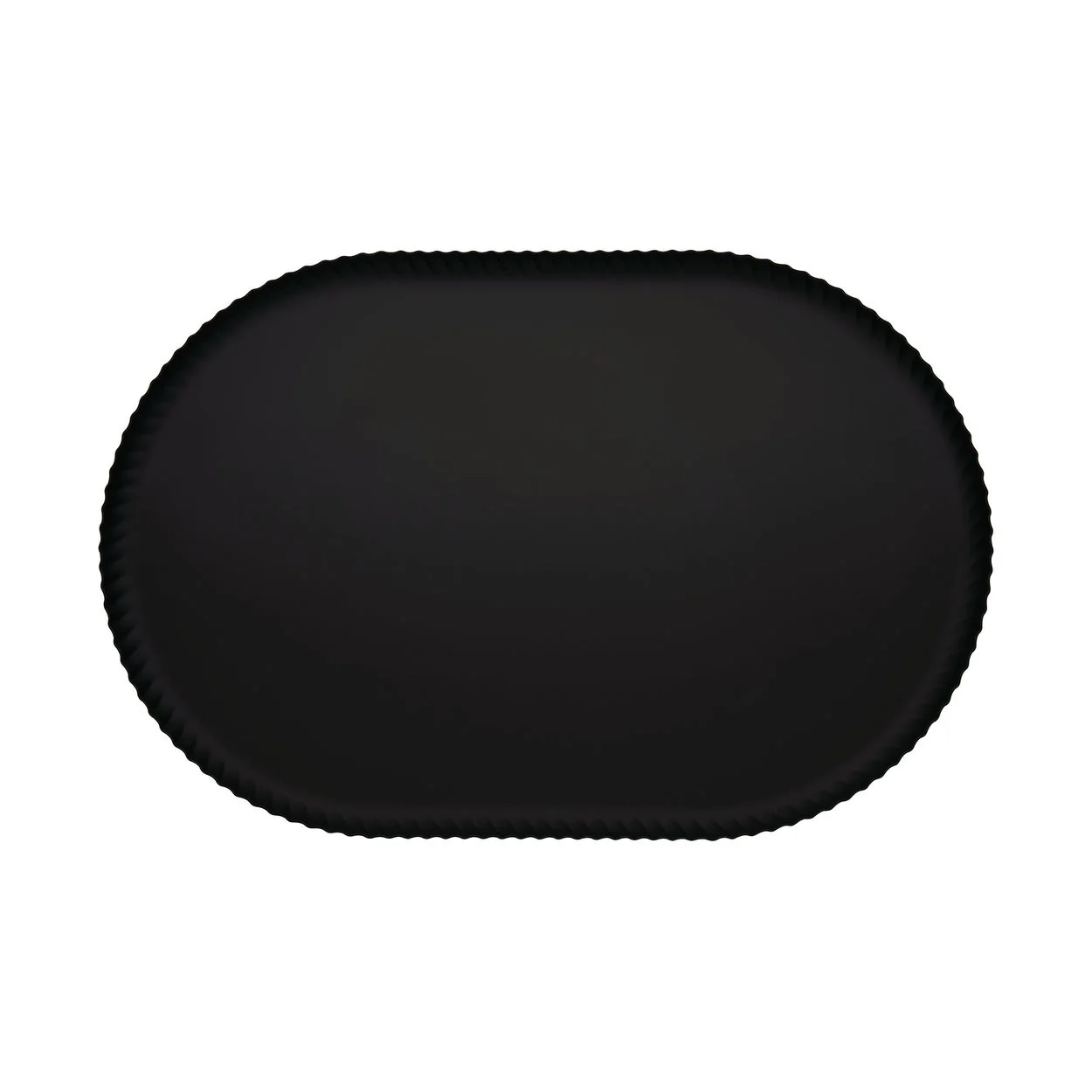 Taca PLEATS czarna stal - Image 4