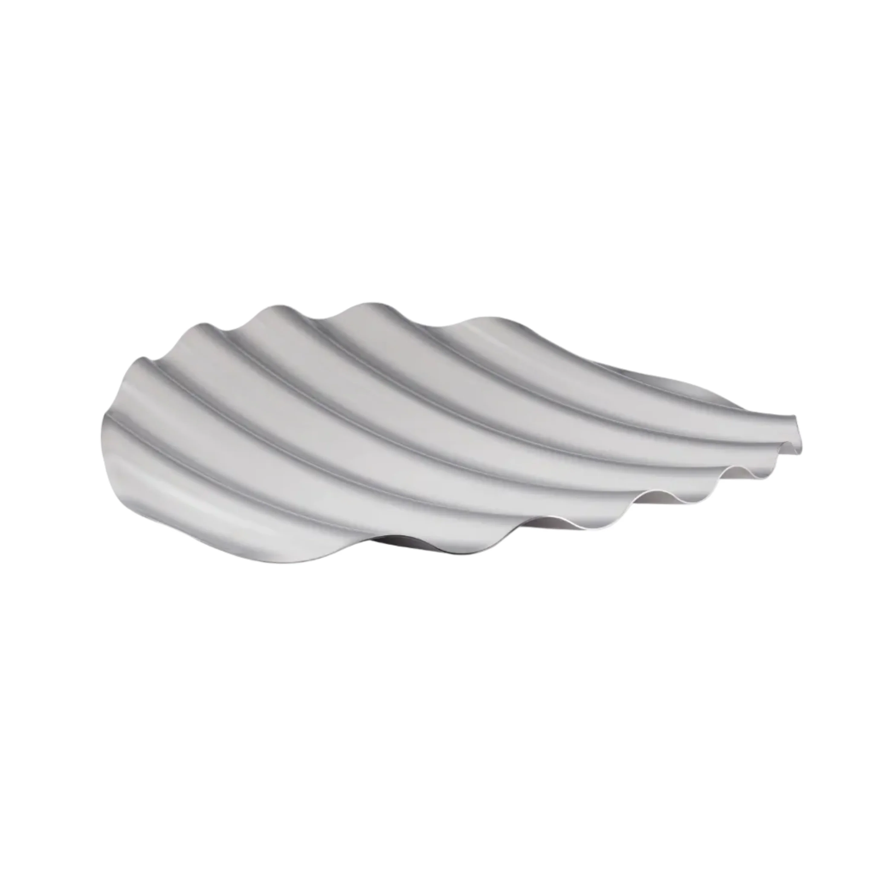 Taca WAVE stal