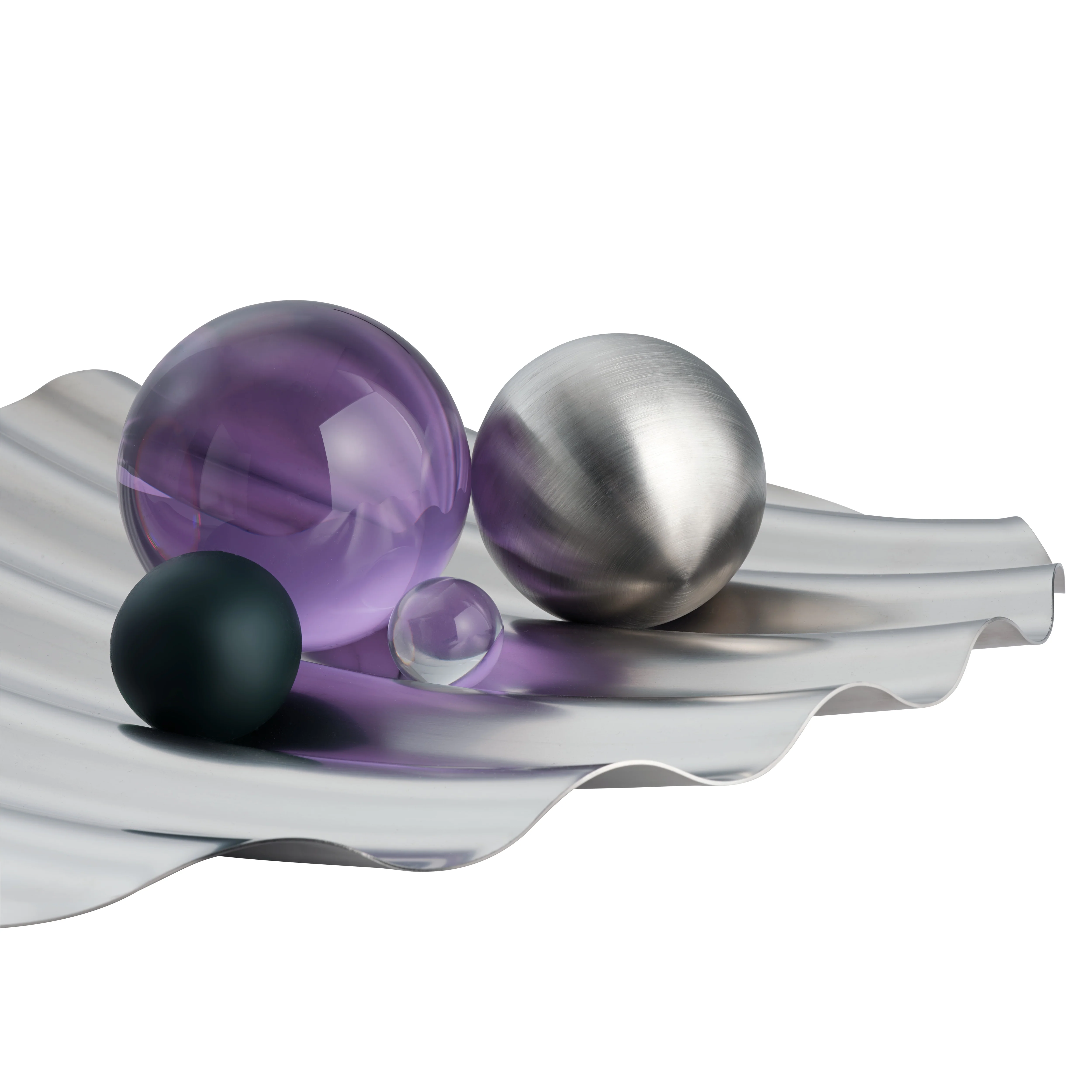 Taca WAVE stal - Image 16