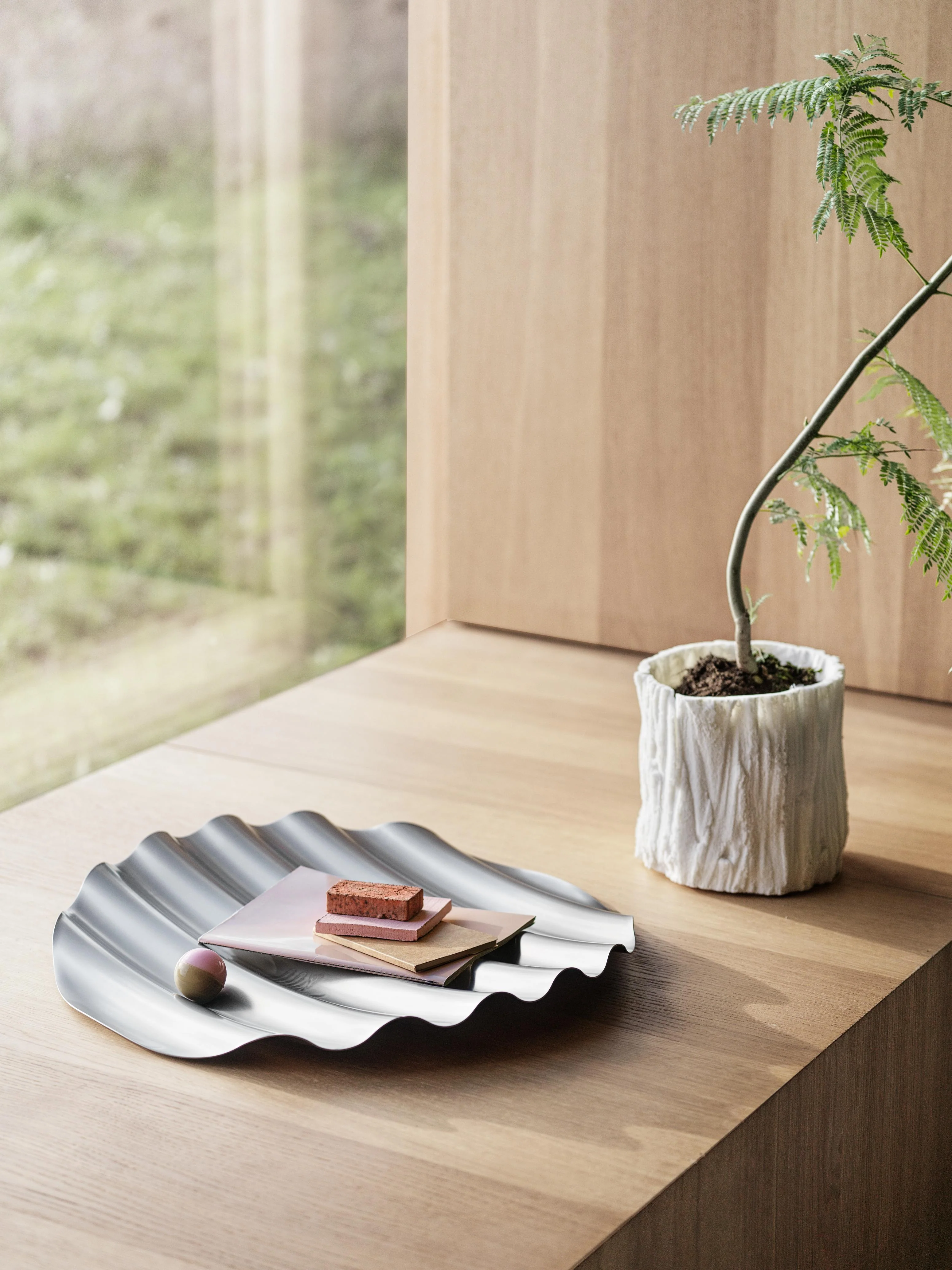 Taca WAVE stal - Image 2