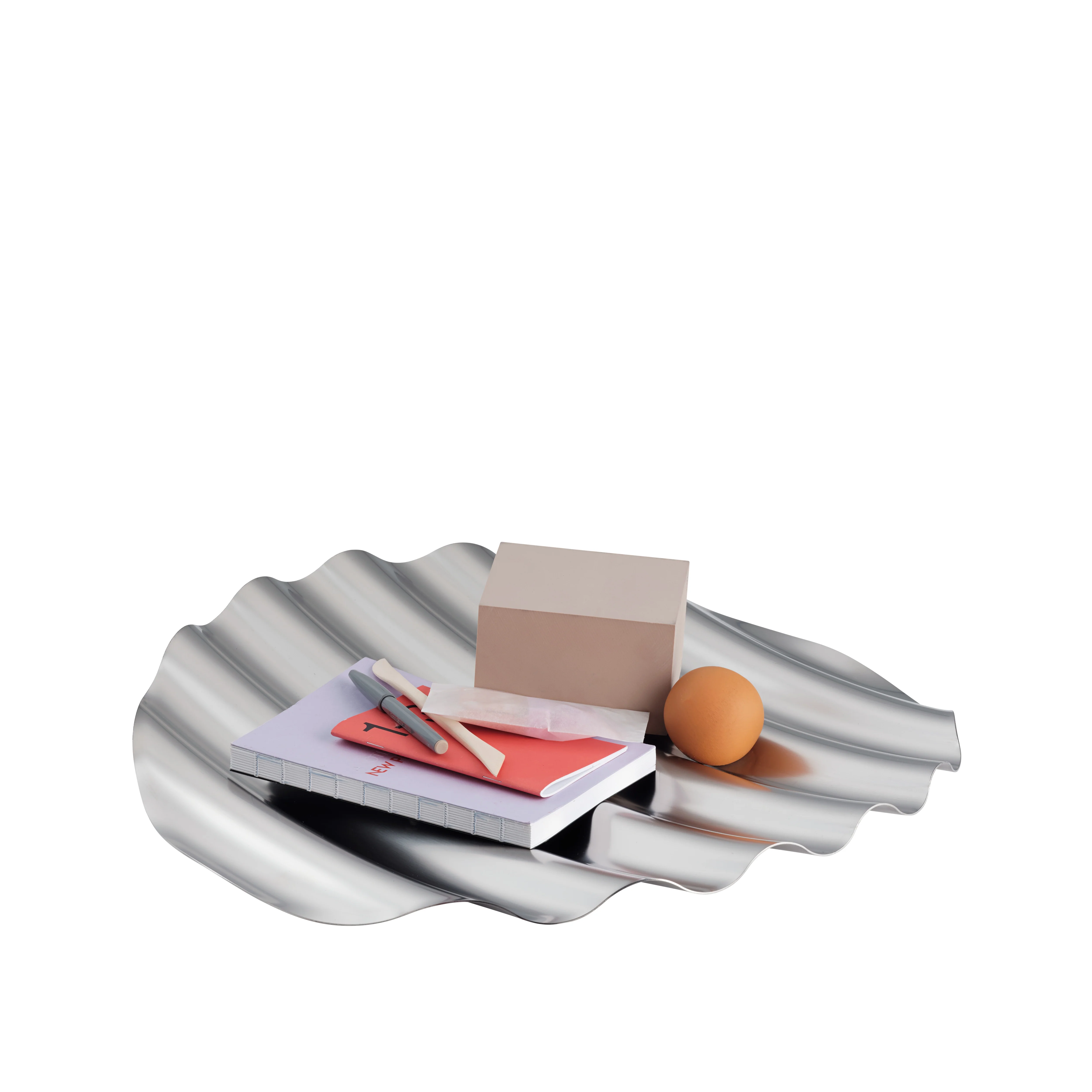 Taca WAVE stal - Image 4