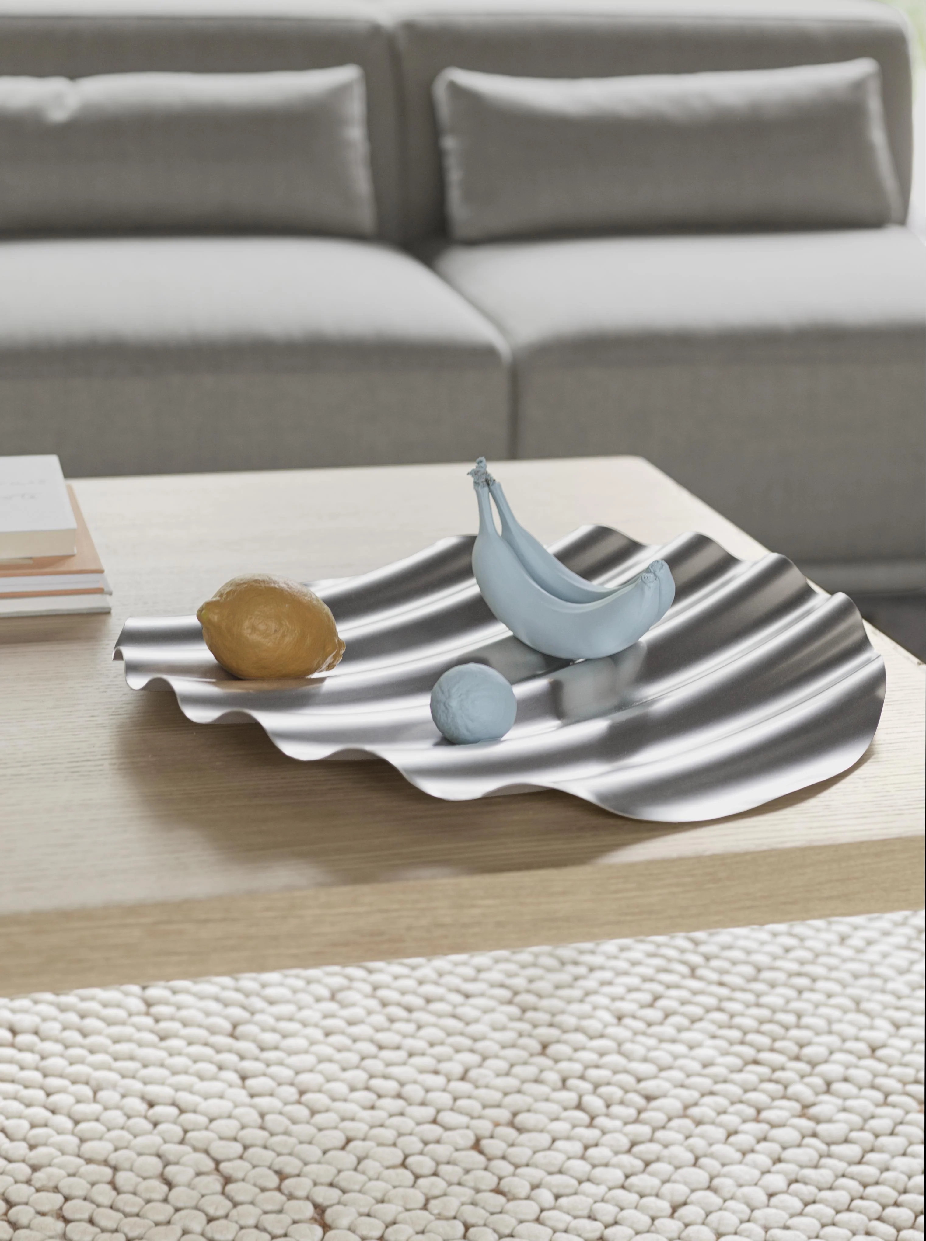 Taca WAVE stal - Image 7