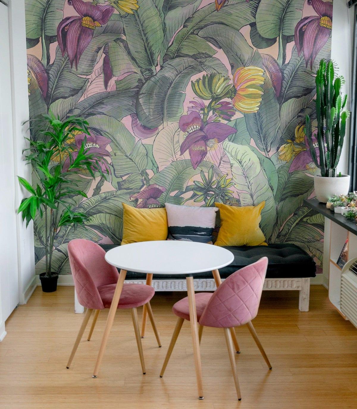 Tapeta BANANA TREE - Image 2