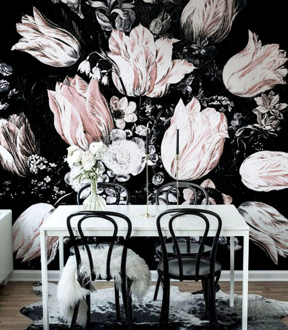 Tapeta BAROQUE - Image 3
