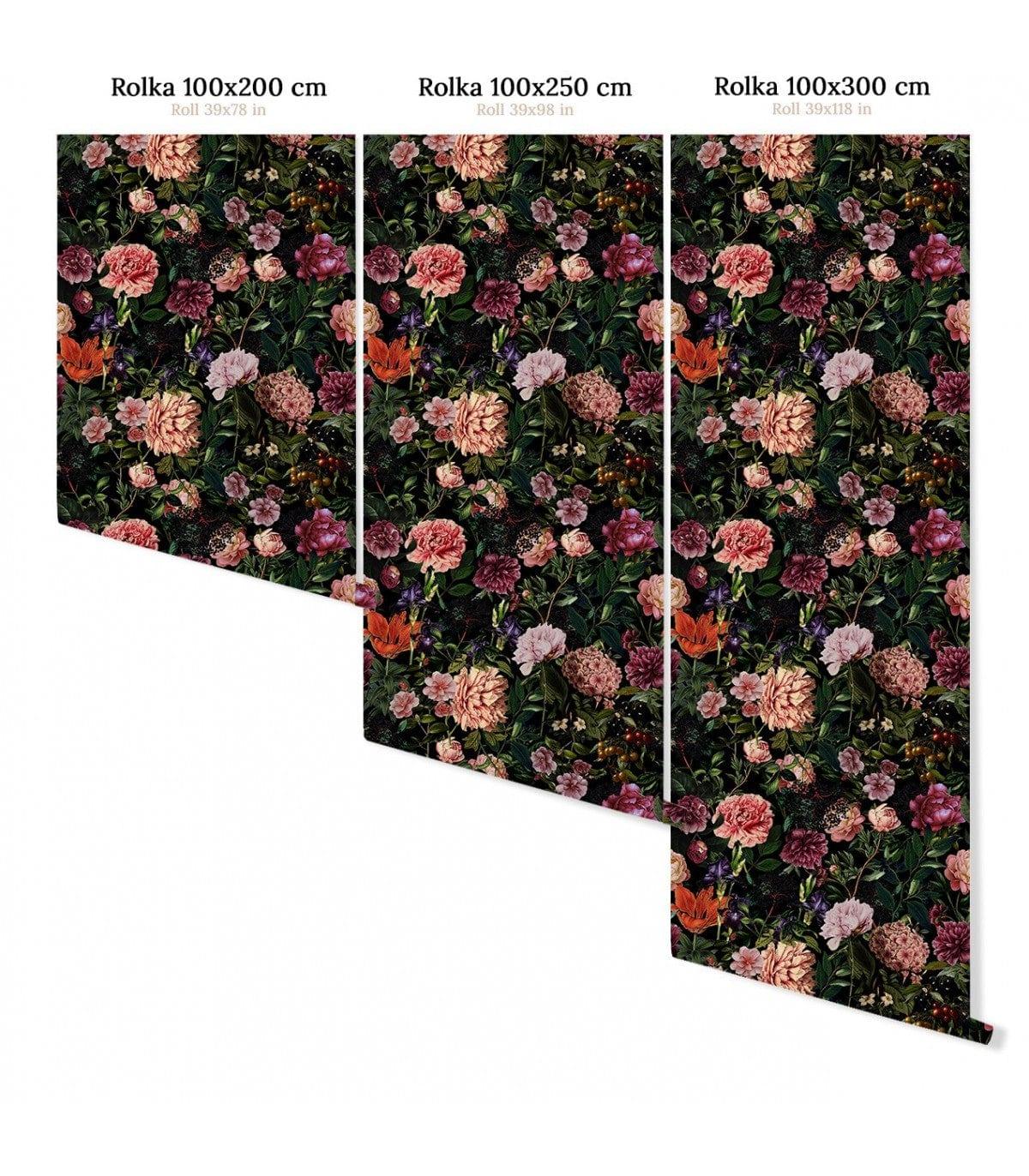 Tapeta BEAUTIFUL BLOSSOMS - Image 3