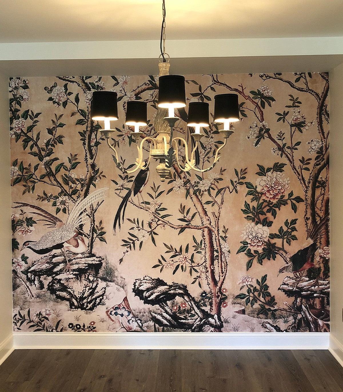 Tapeta CHINOISERIE - Image 2