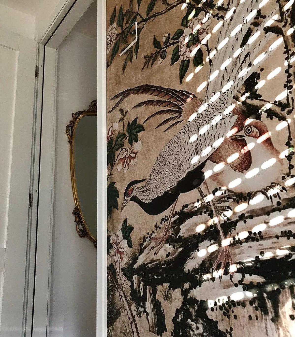 Tapeta CHINOISERIE - Image 3