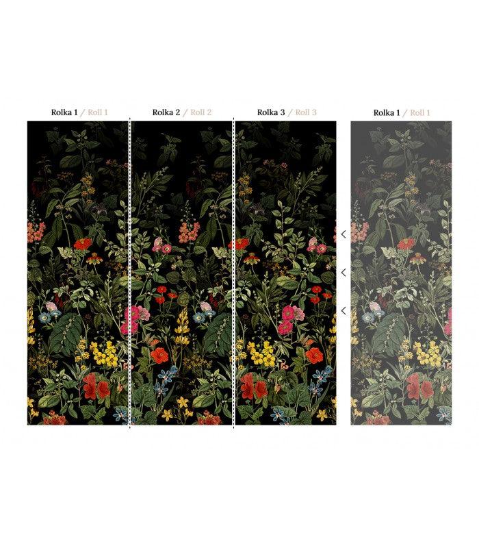 Tapeta DARK MEADOW - Image 4